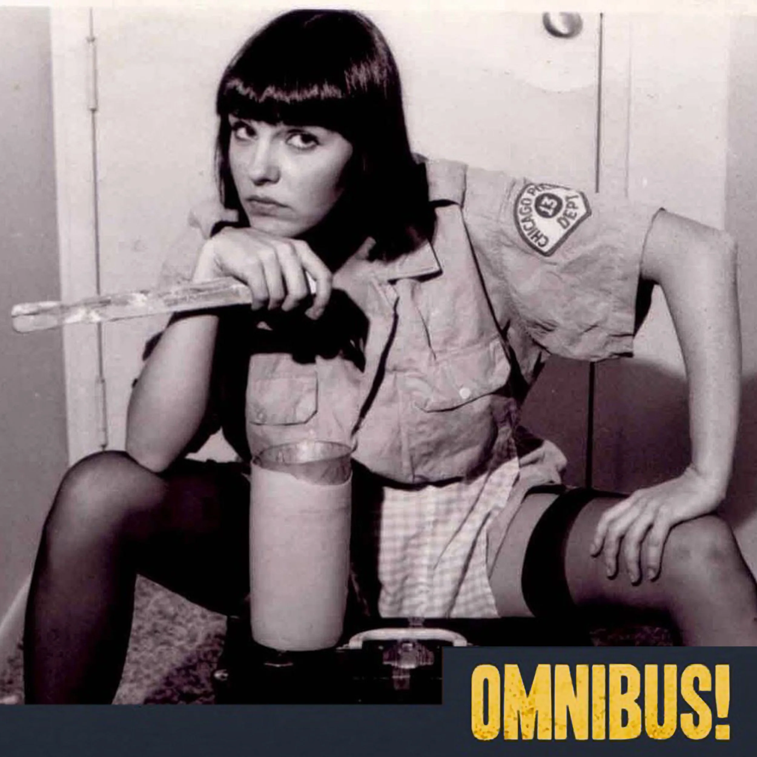 Cynthia Plaster Caster (Entry 949.JE4817)