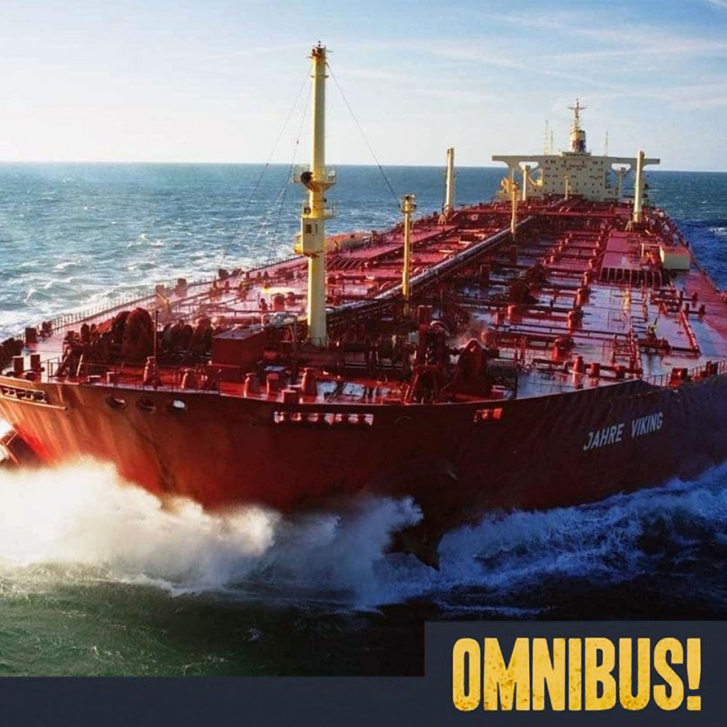  Seawise Giant (Entry 1121.AC2718)