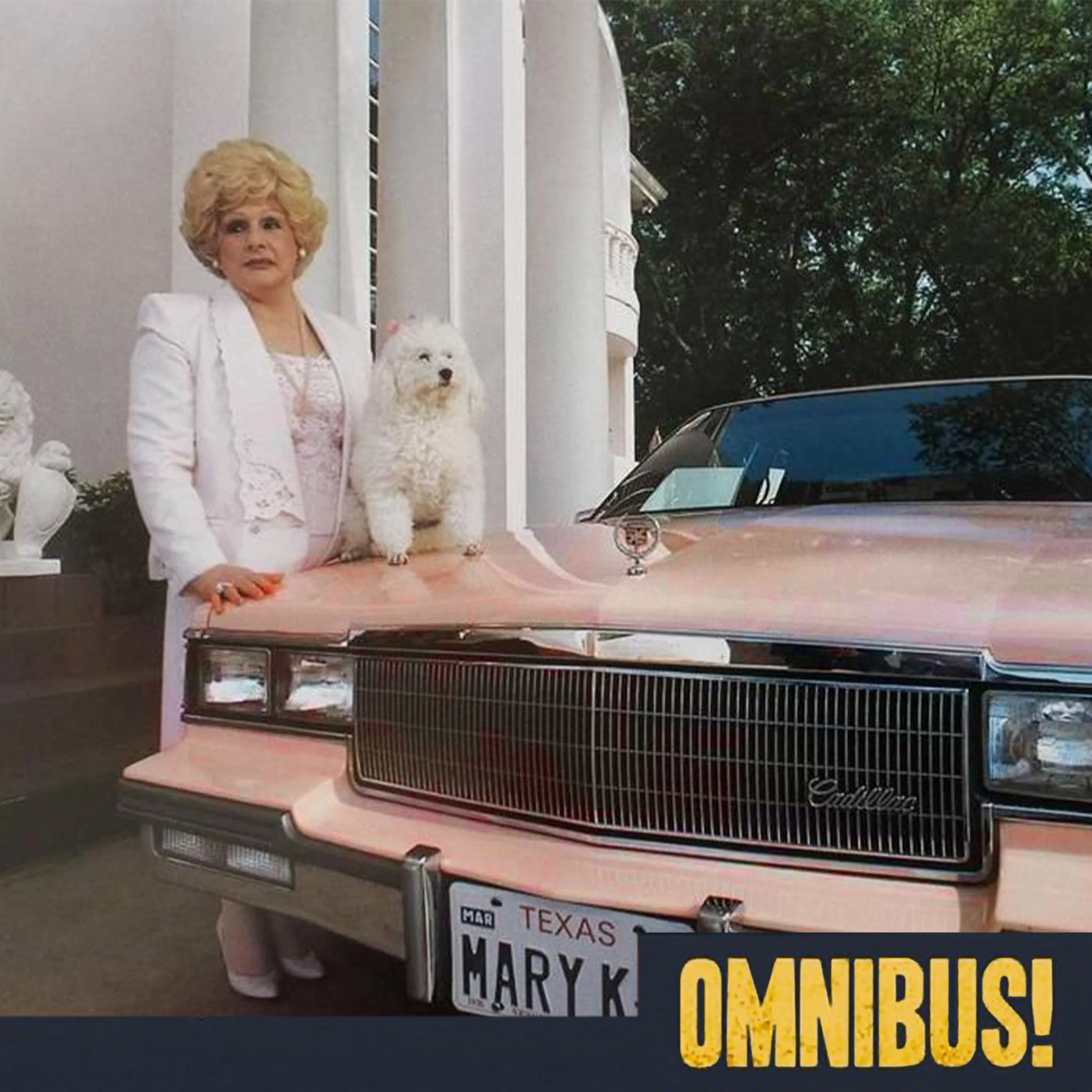  Mary Kay Pink Cadillacs (Entry 762.2K0930)