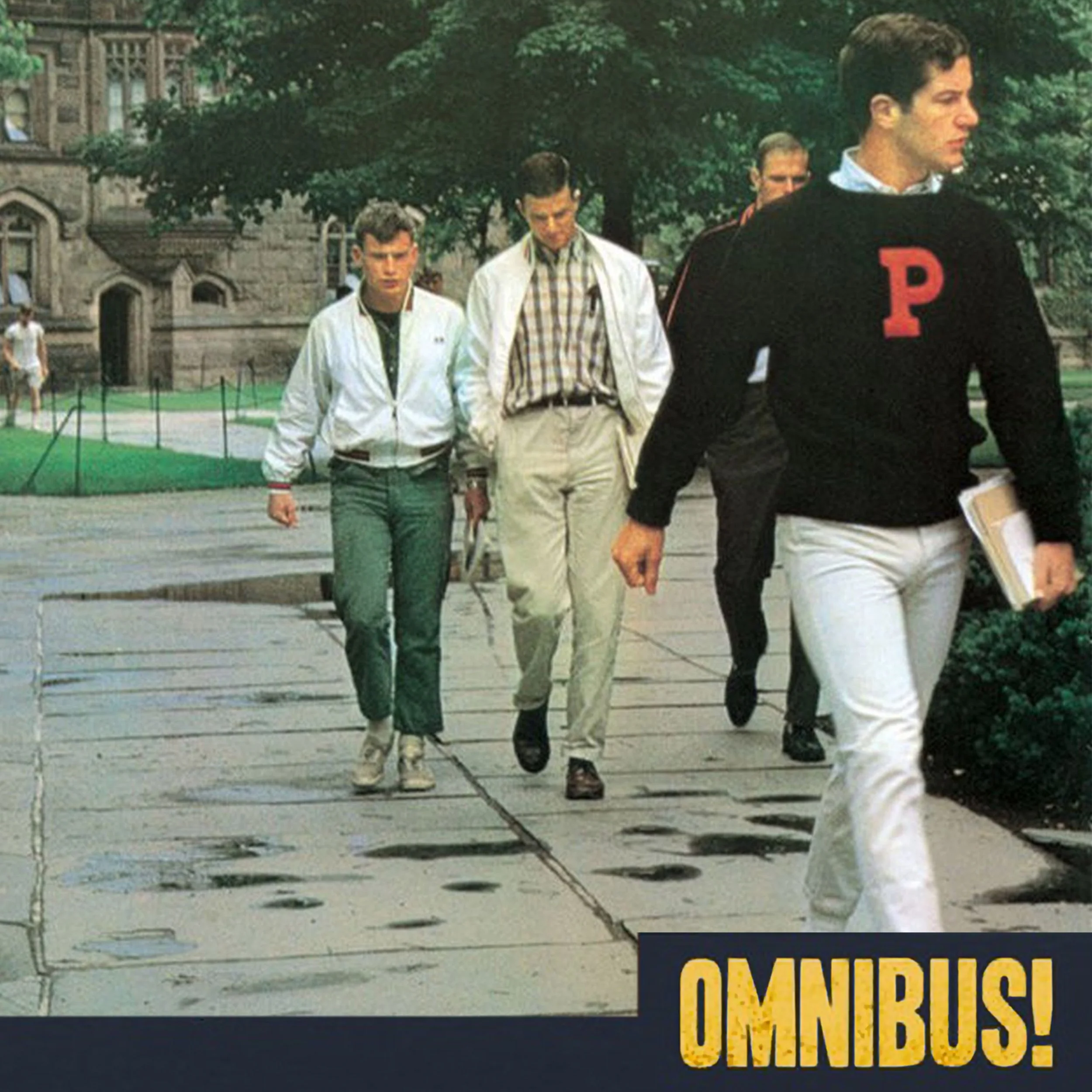 Take Ivy (Entry 1274.LK1619)