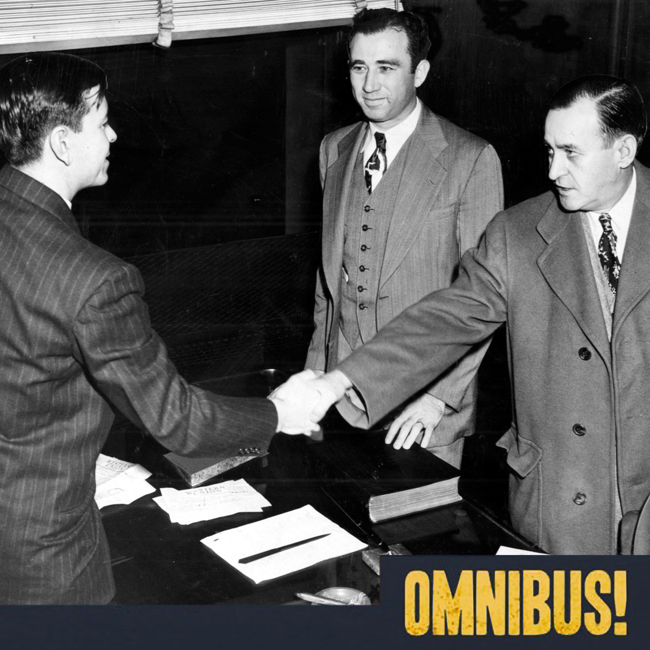  The Three Governors (Entry 1302.MK0934)