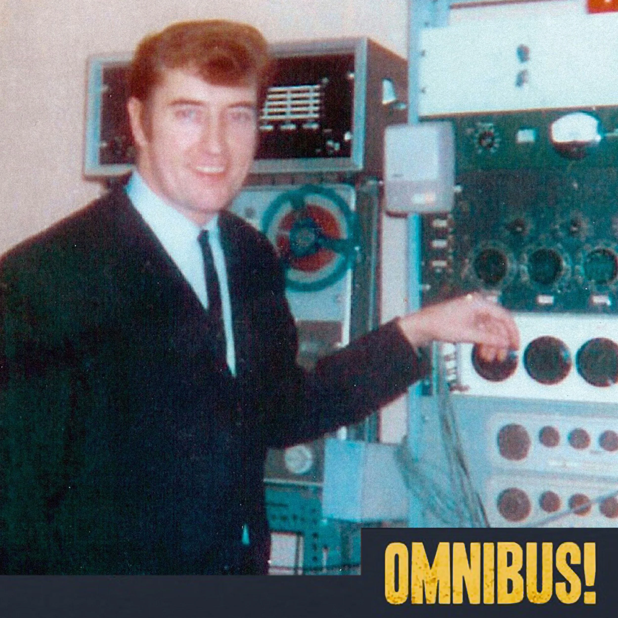  Joe Meek (Entry 771.PS2509)