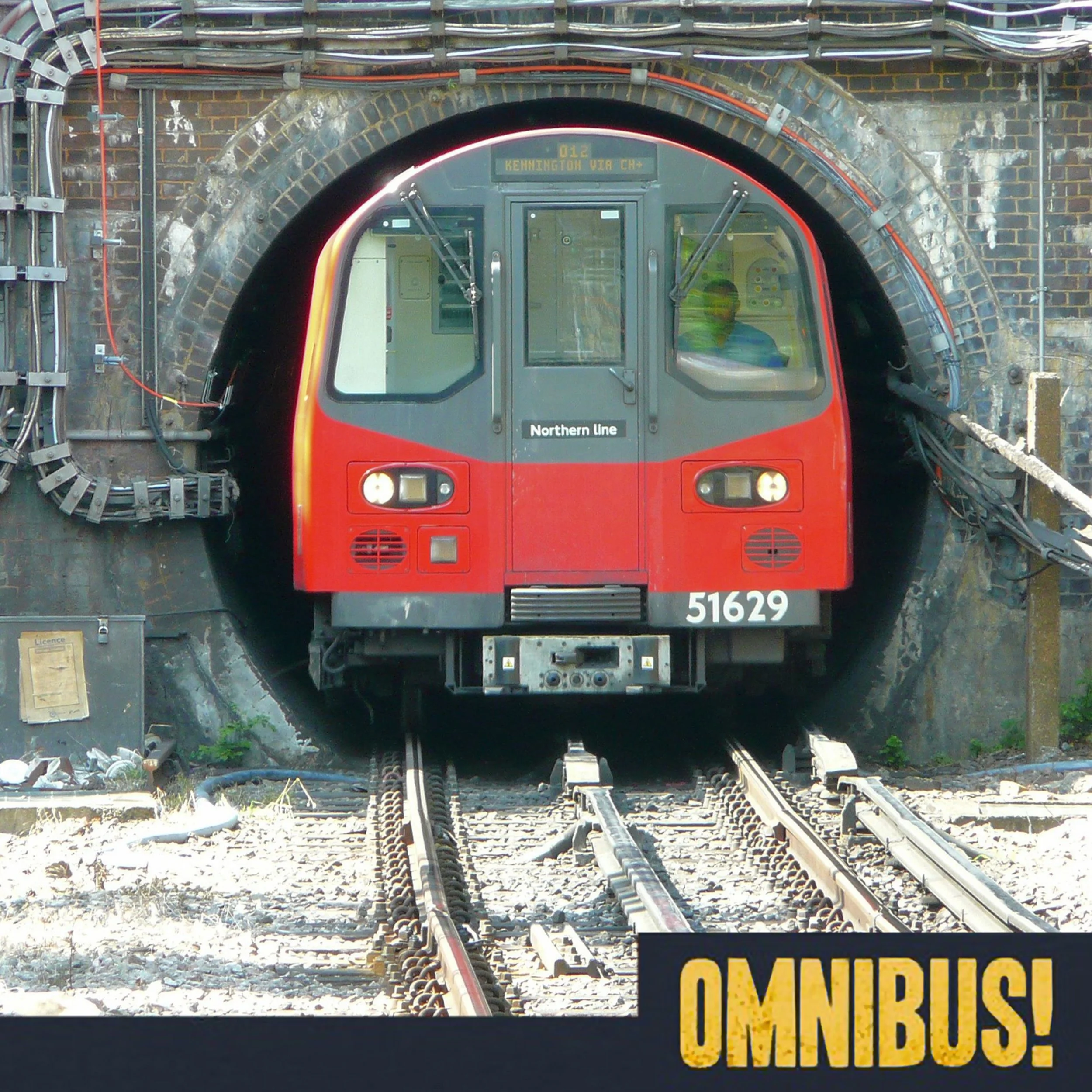  Change of Gauge (Entry 206.LV2733)