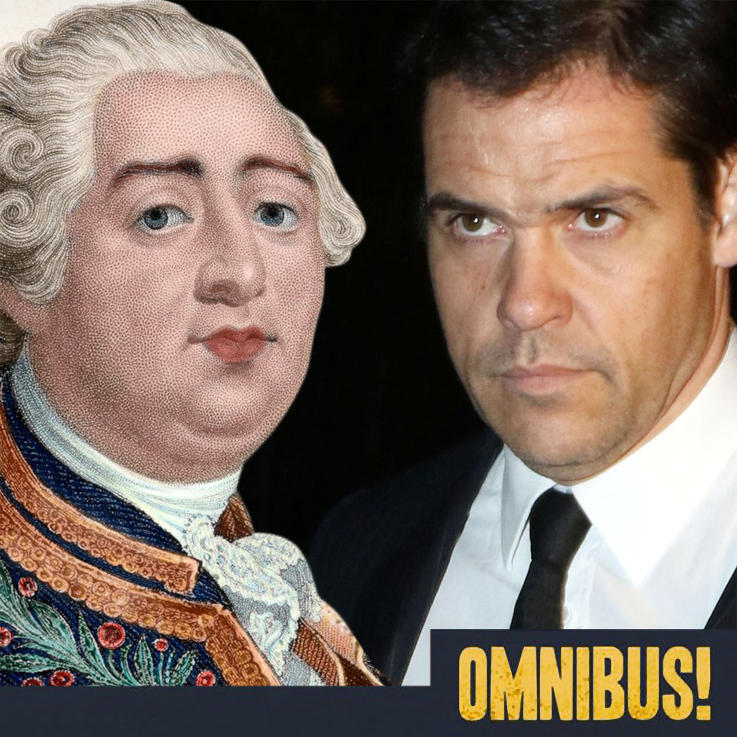 The Duke of Anjou (Entry 386.EC0804)