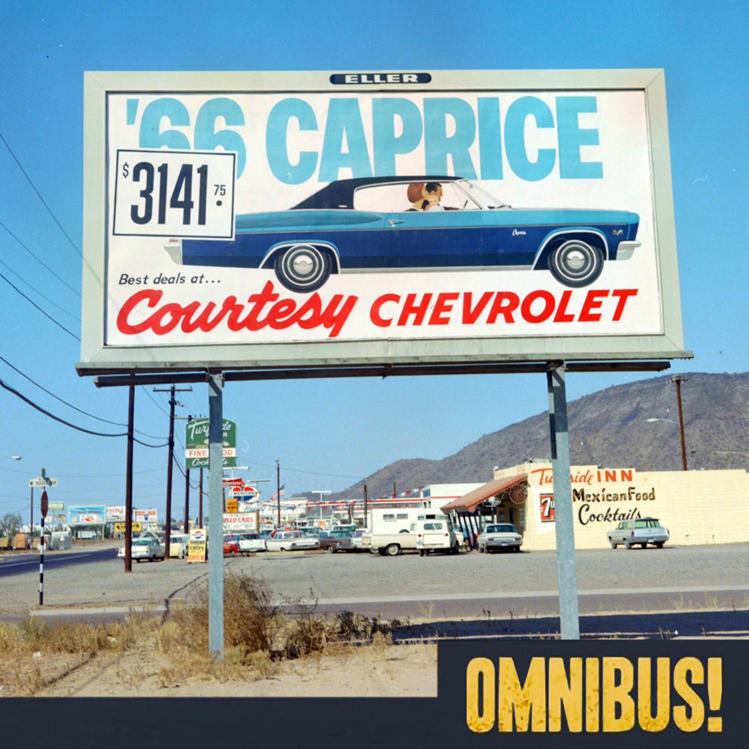 Billboards (Entry 121.DA0403)