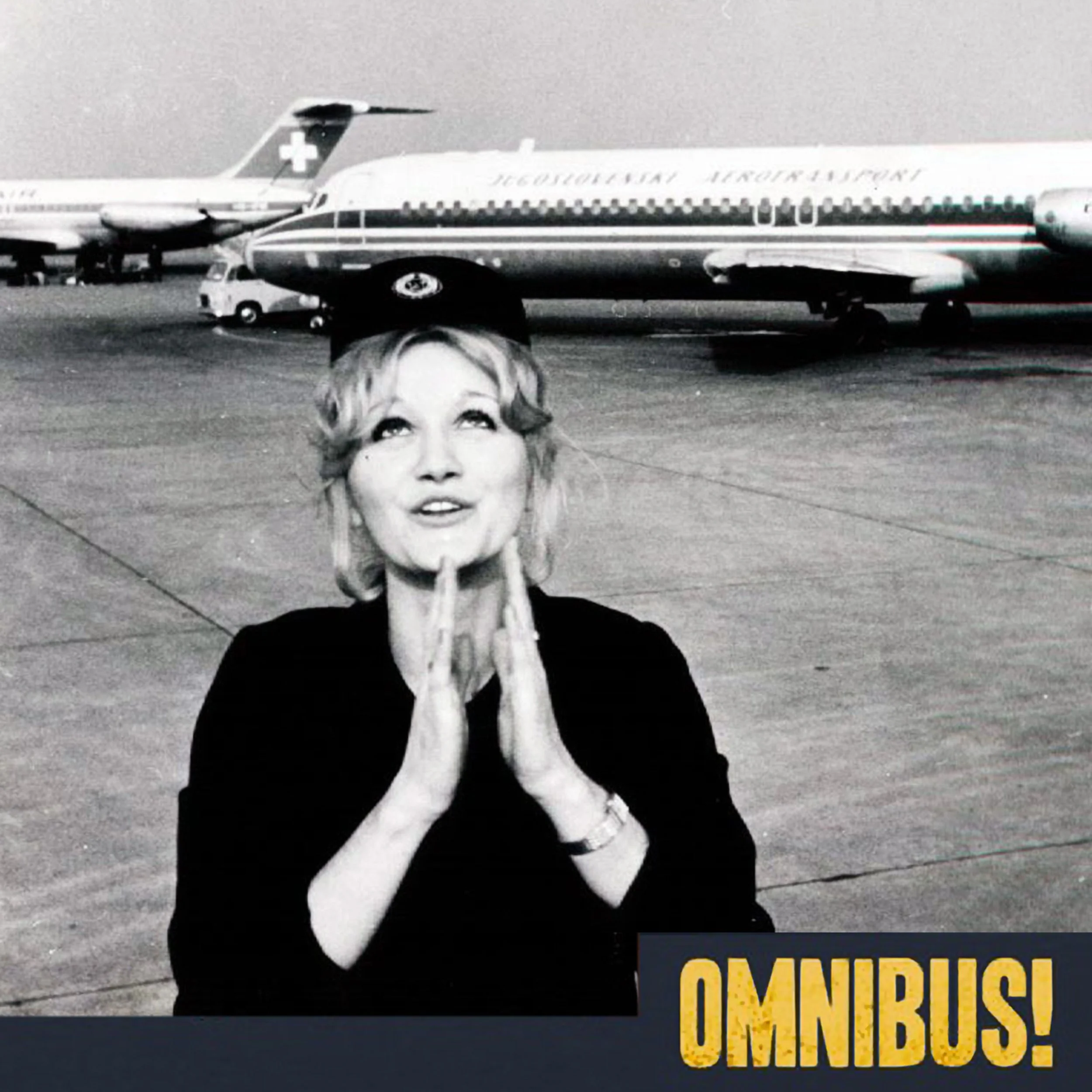 Vesna Vulovic (Entry 1404.EC0410)