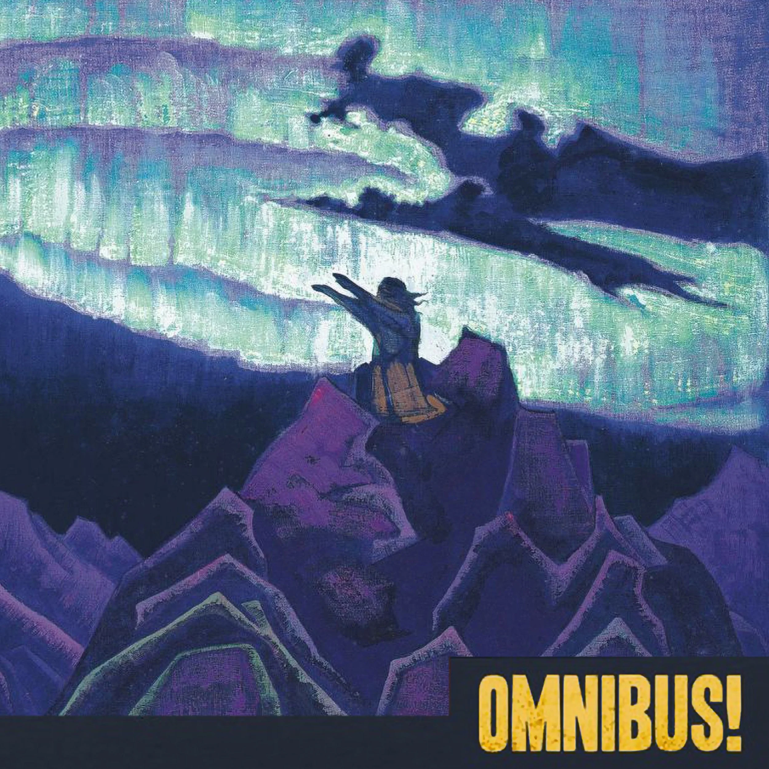 The Guru Letters (Entry 557.PR0513)