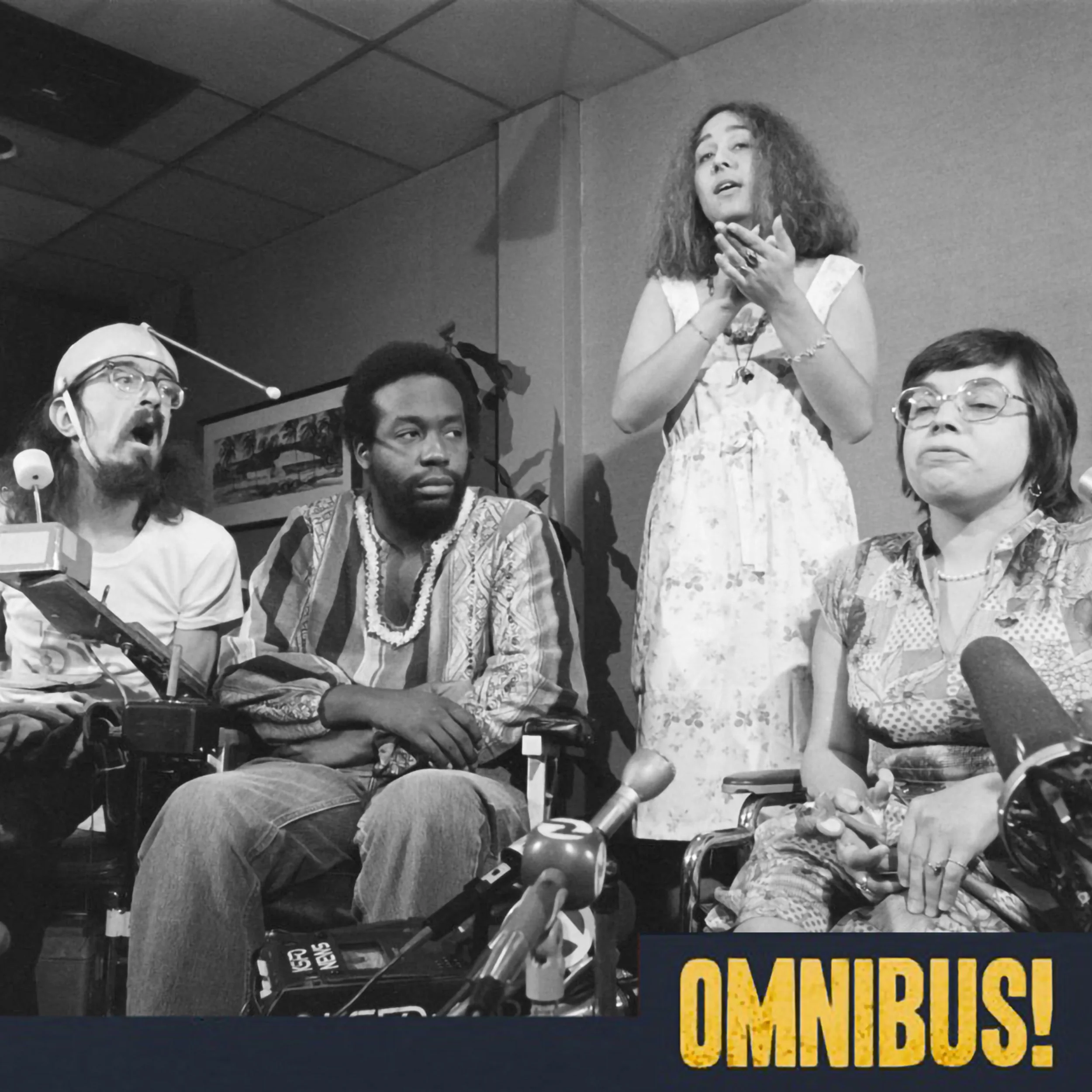 The 504 Sit-In (Entry 473.LK1413)