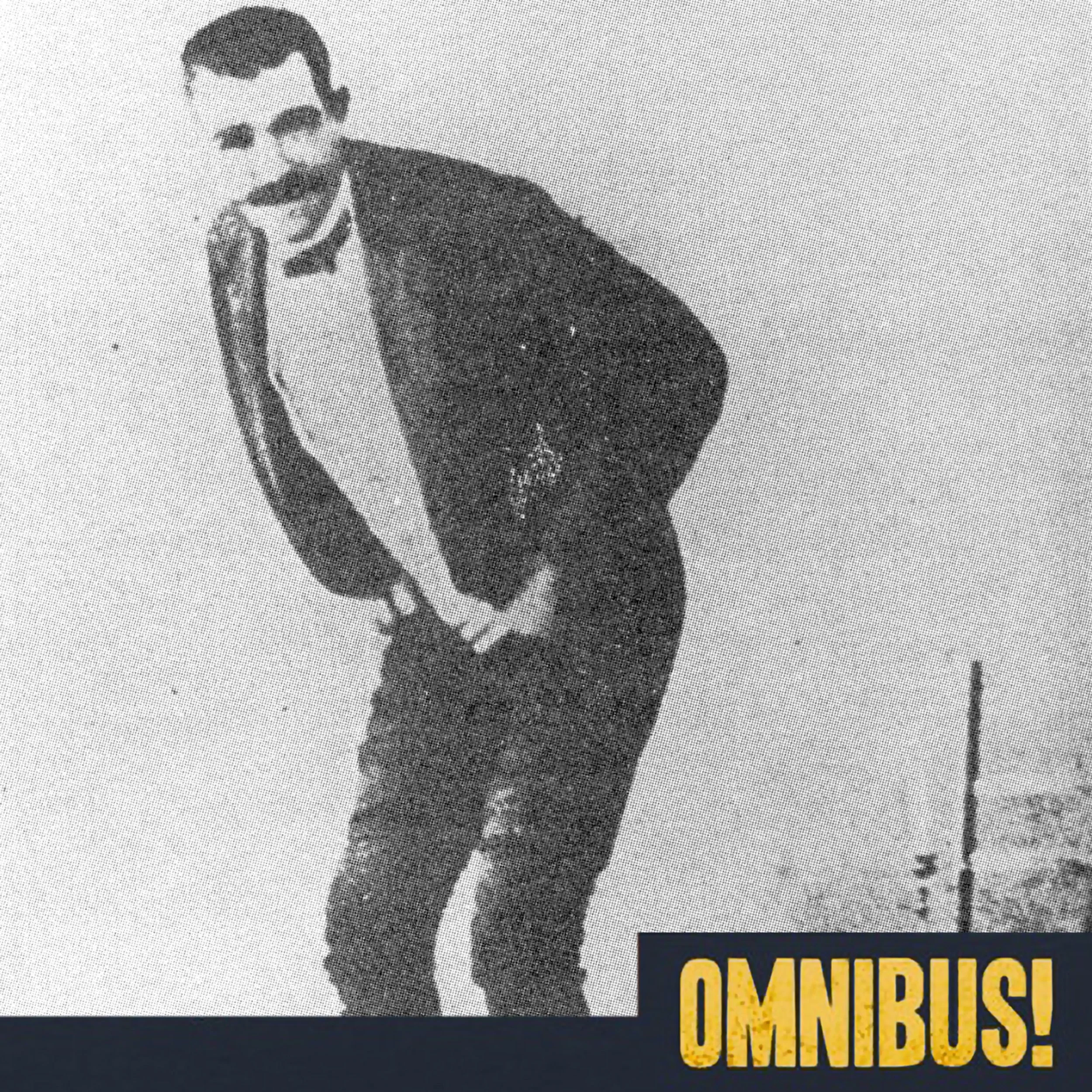  Le Pétomane (Entry 926.IS0324)