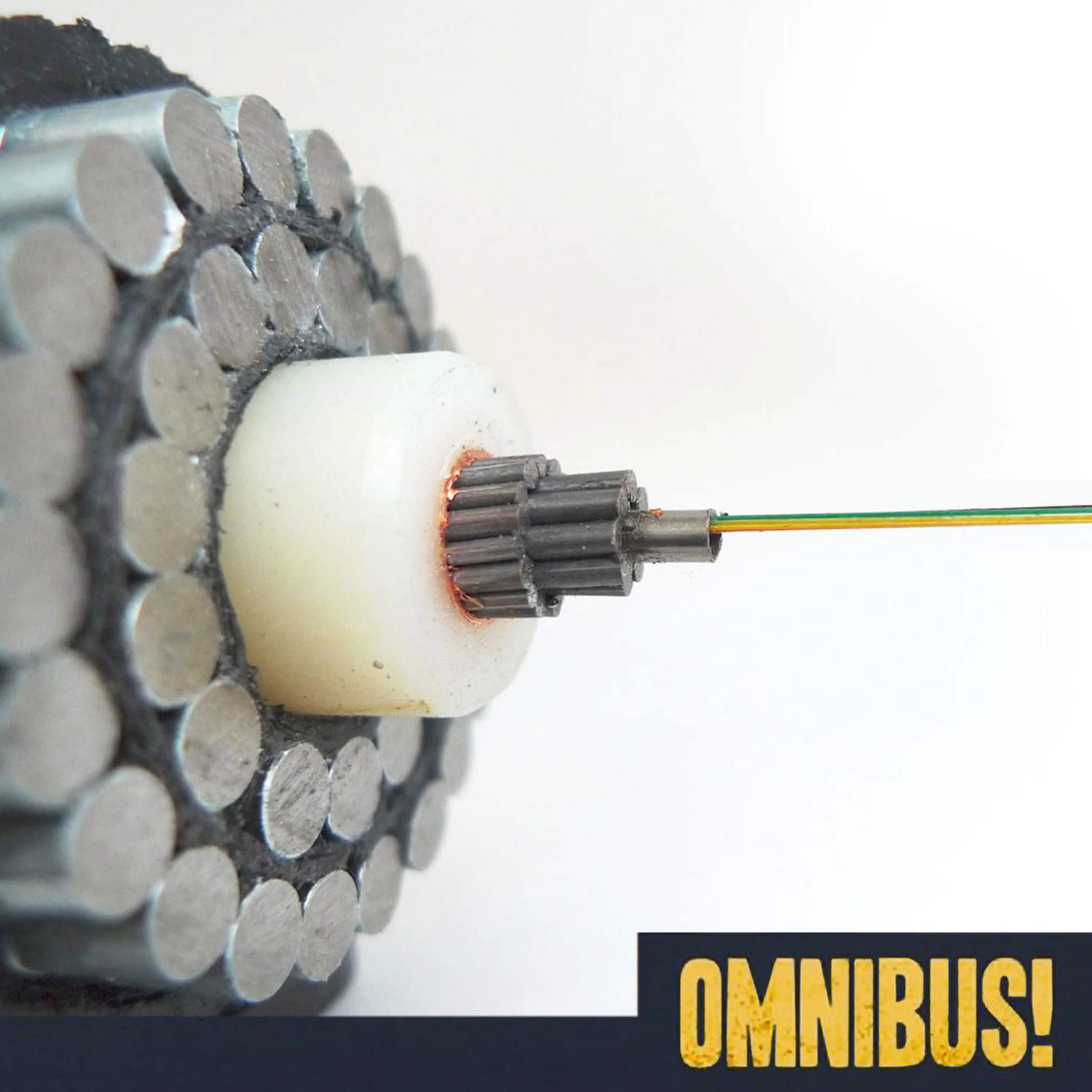 The International Cable Protection Committee (Entry 654.IS4316)