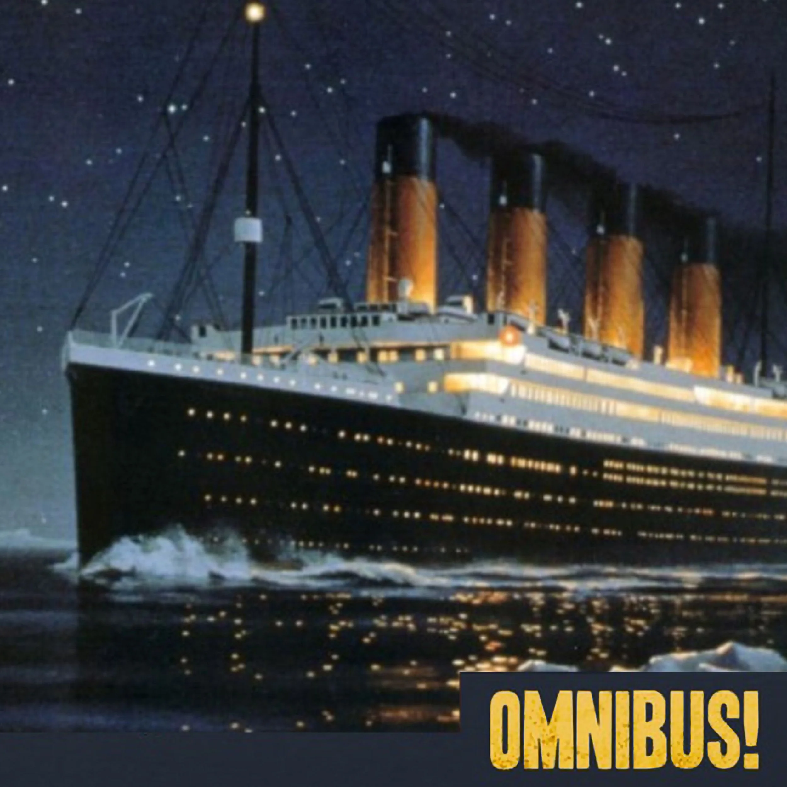 (LIVE) The Wreck of the Titan (Entry 1446.EZ2734)