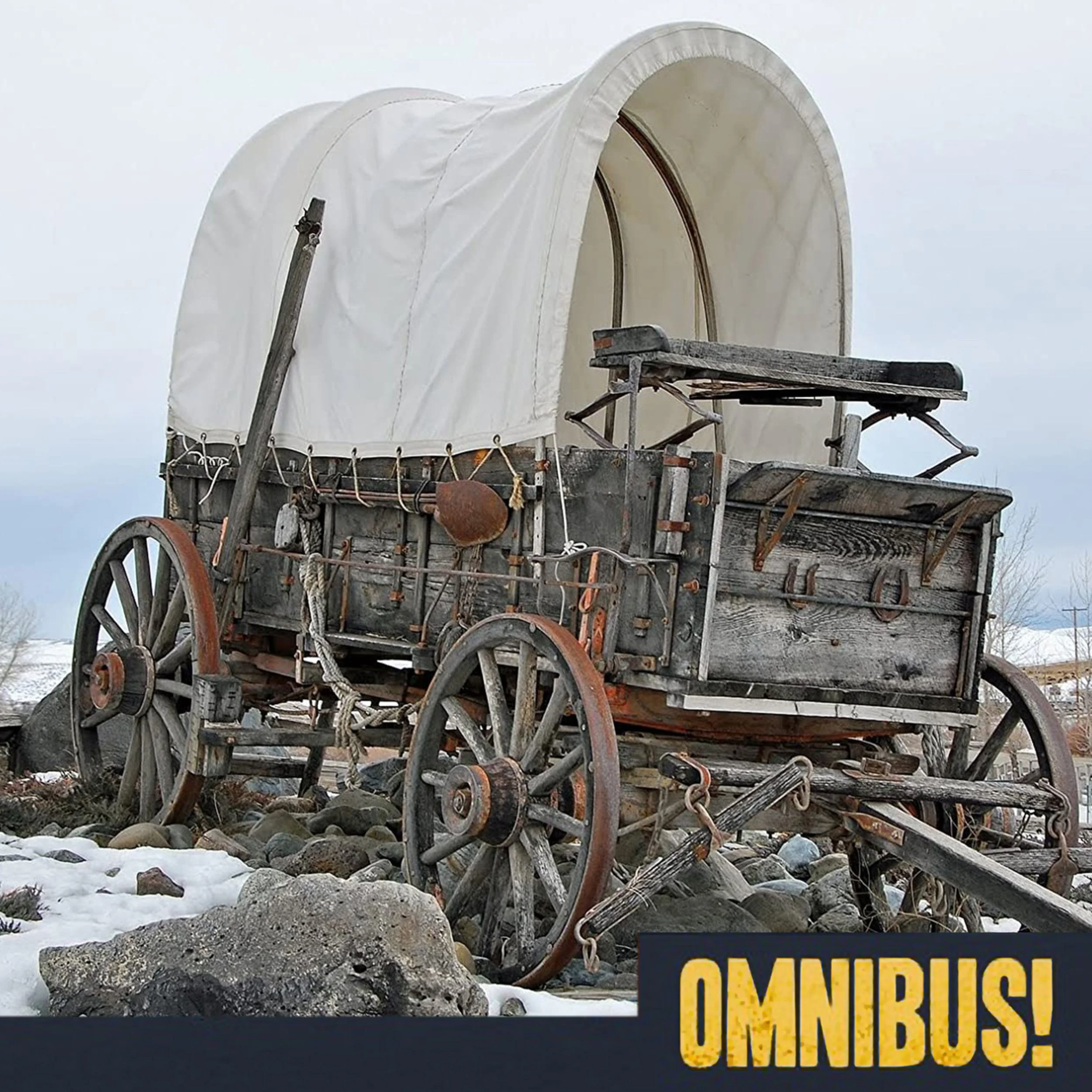 Prairie Schooners (Entry 975.NU0703)