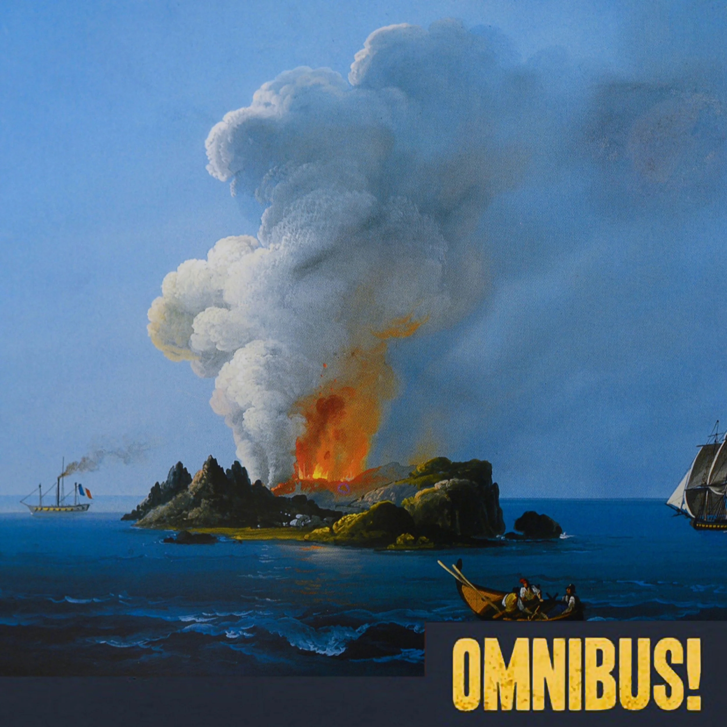  Ferdinandea (Entry 461.RV1620)