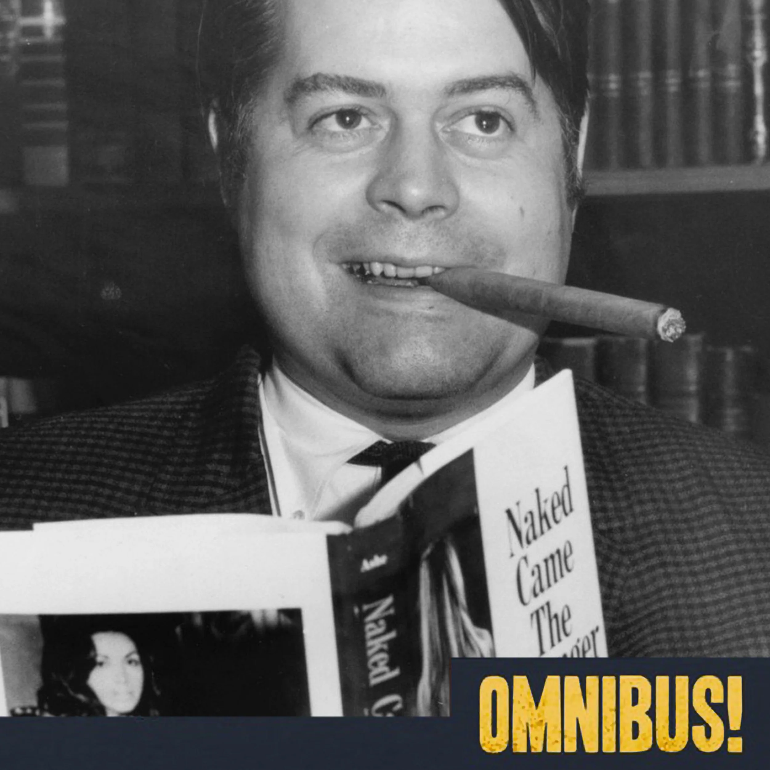 Naked Came the Stranger (Entry 823.MT2538)