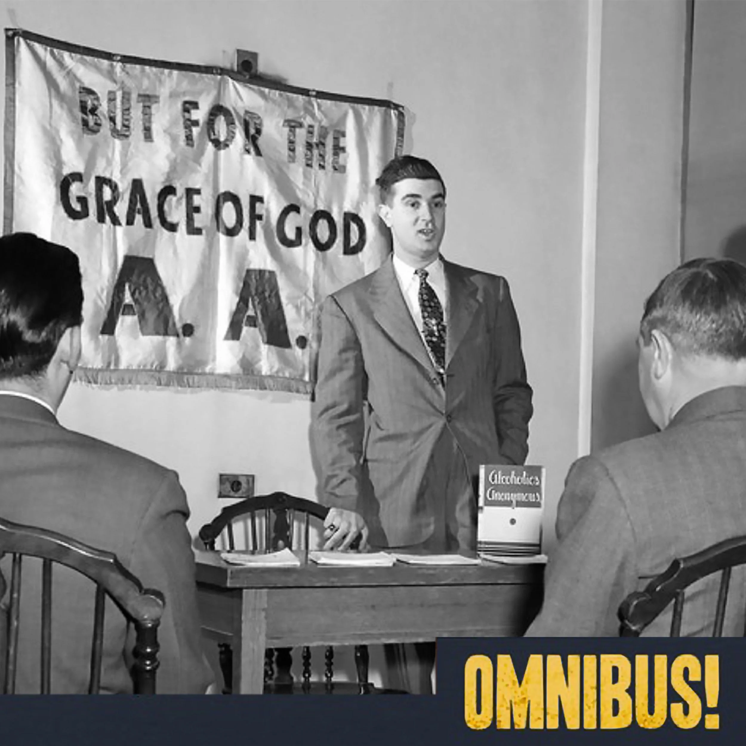 Bill W. (Entry 122.NU0603)