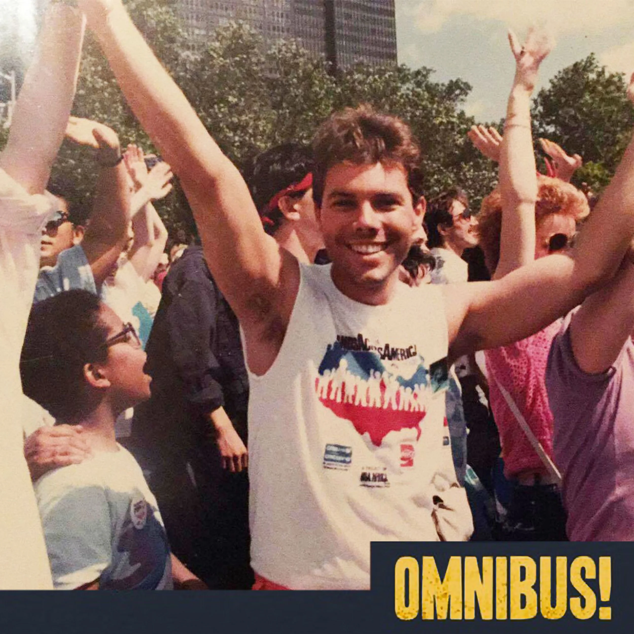  Hands Across America (Entry 565.PR1121)