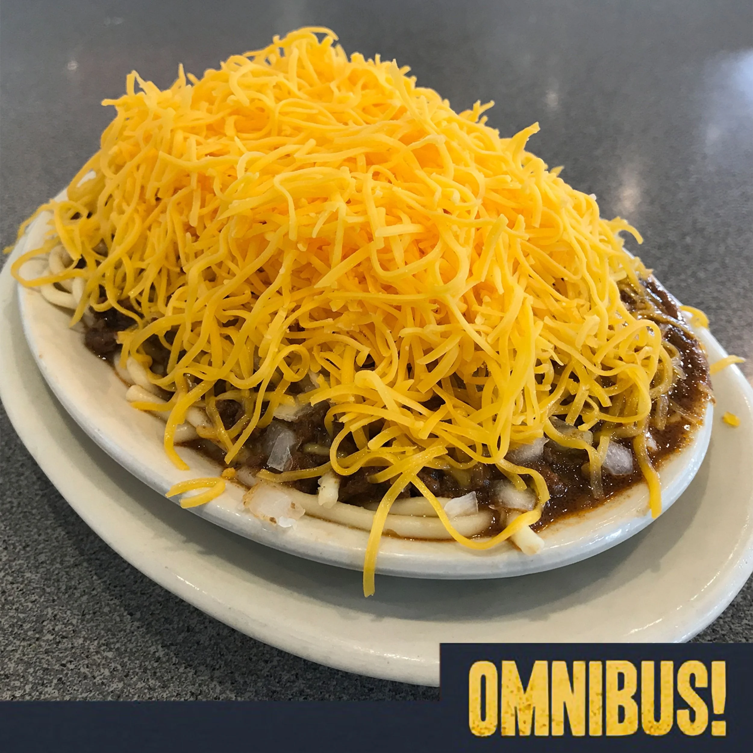  Cincinnati Chili (Entry 223.2K0440)