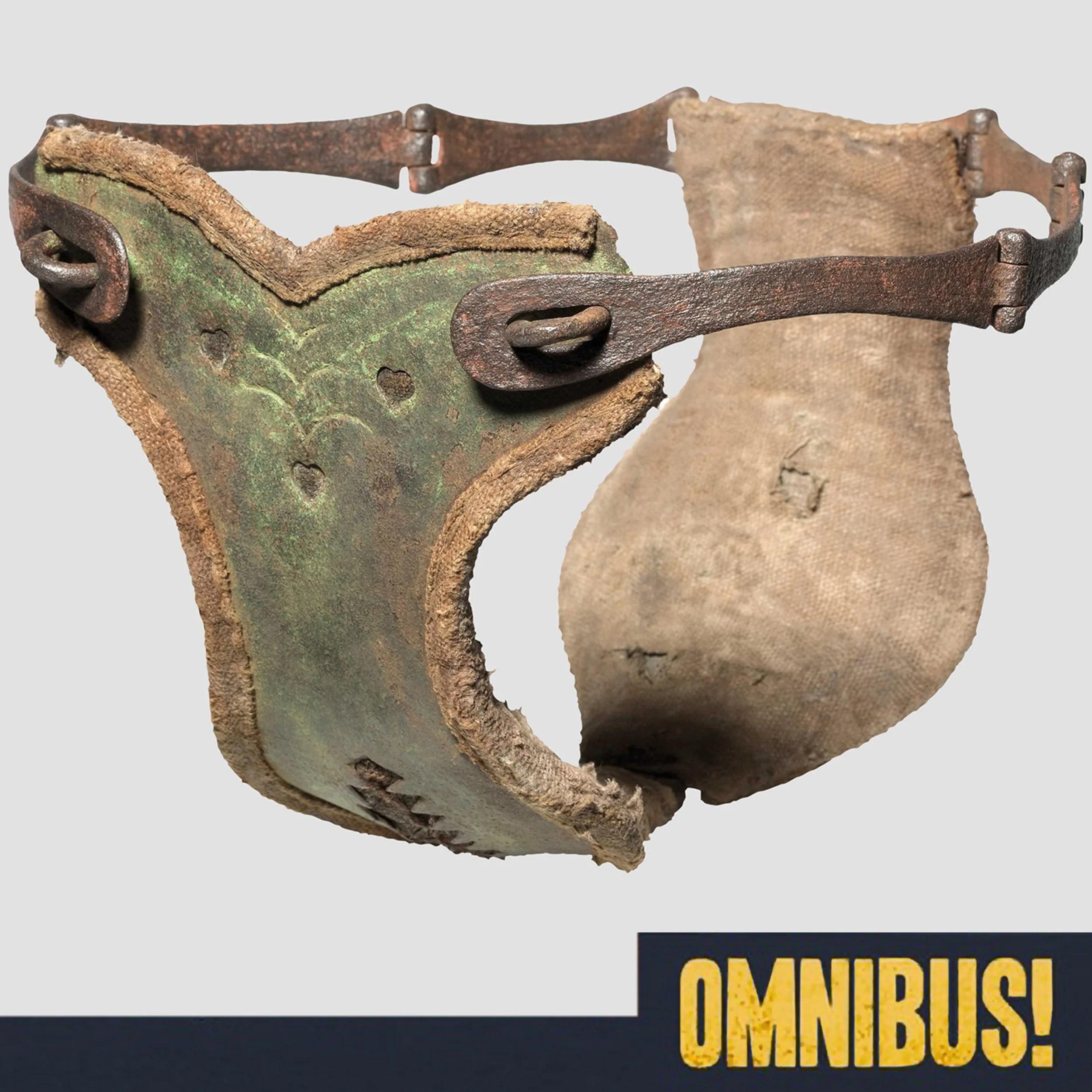 Chastity Belts (Entry 209.LV2113)