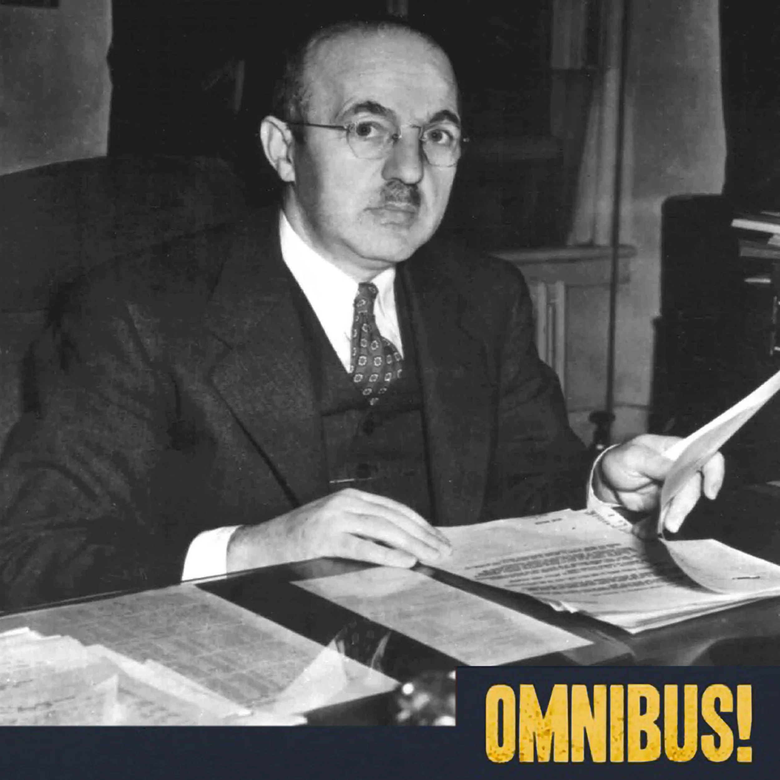  Harry Dexter White (Entry 1428.LK0817)