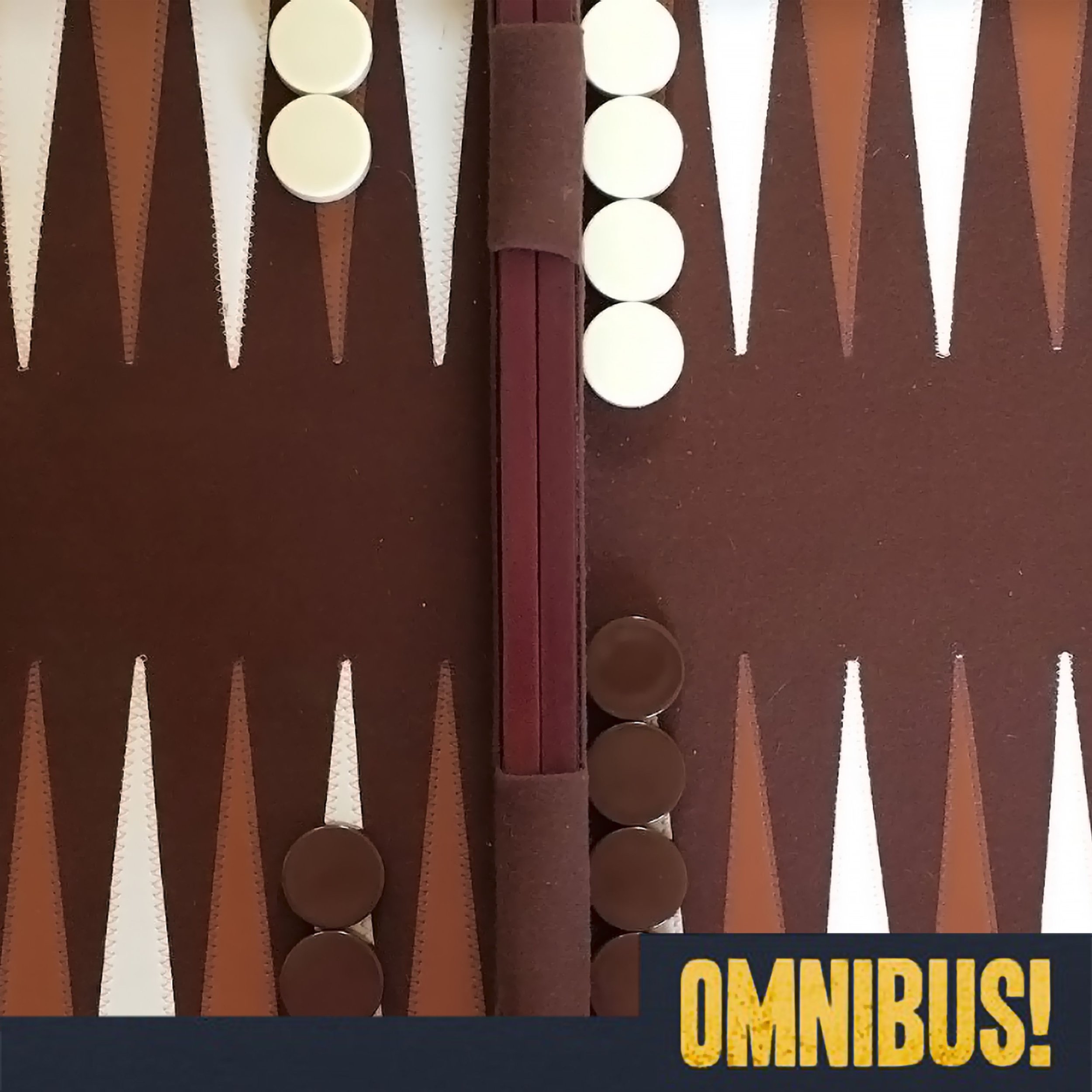 Backgammon (Entry 090.EX2816)