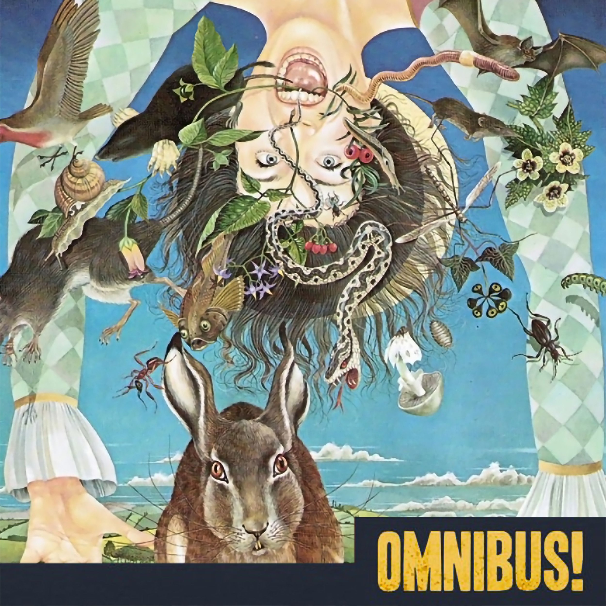 Masquerade (Entry 763.PS10424)