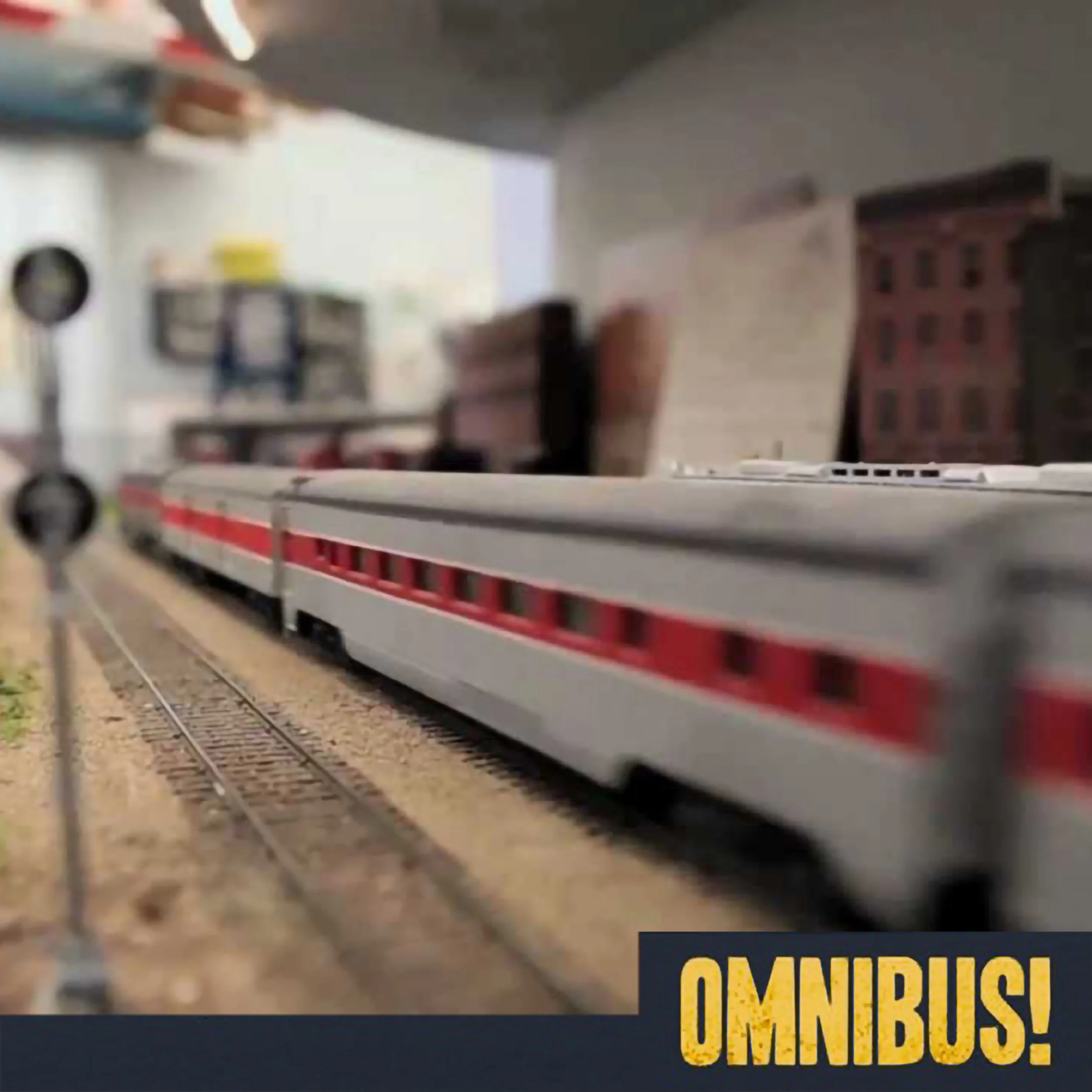 The Tech Model Railroad Club (Entry 1282.1C1220)