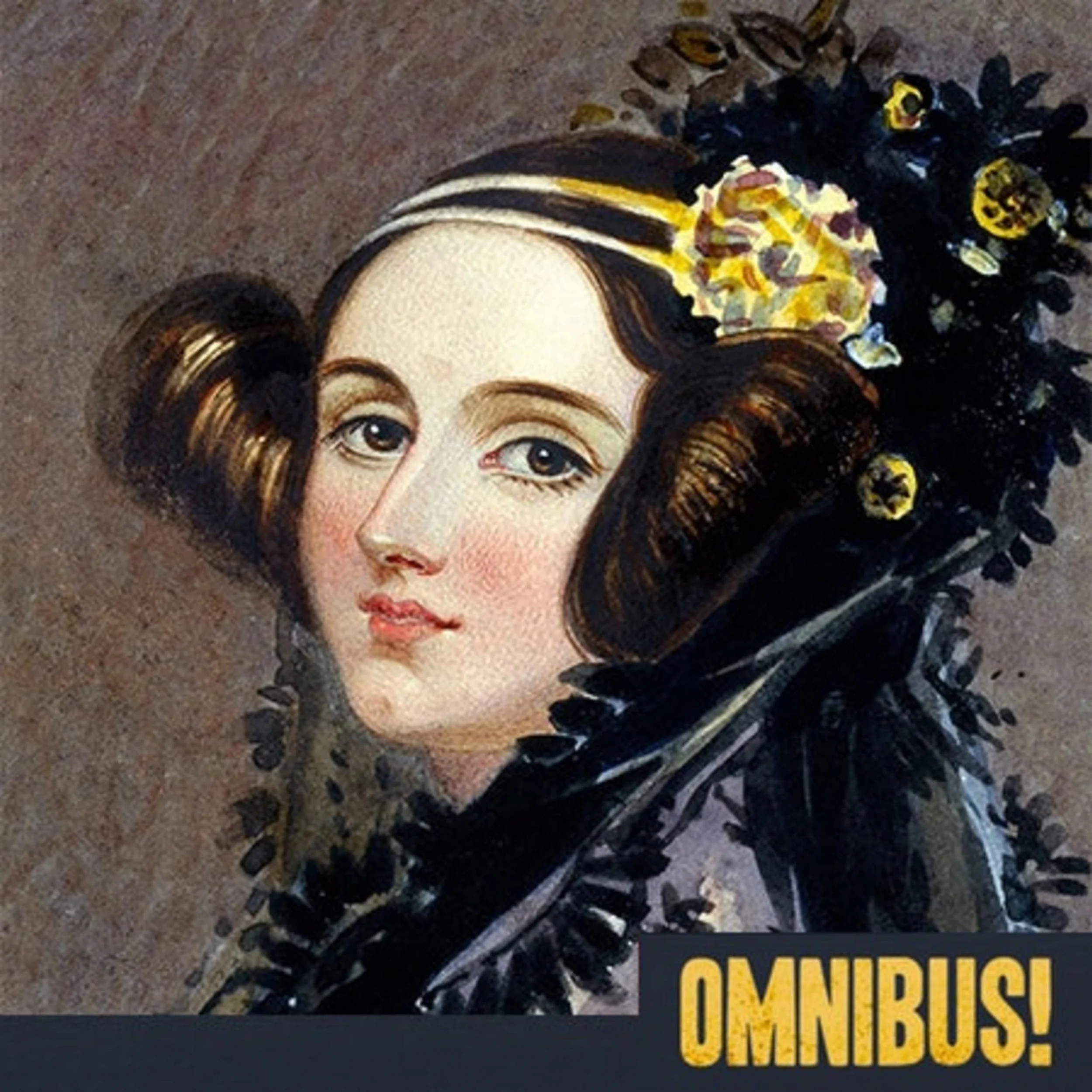  Ada Lovelace (Entry ADA737PR3118)