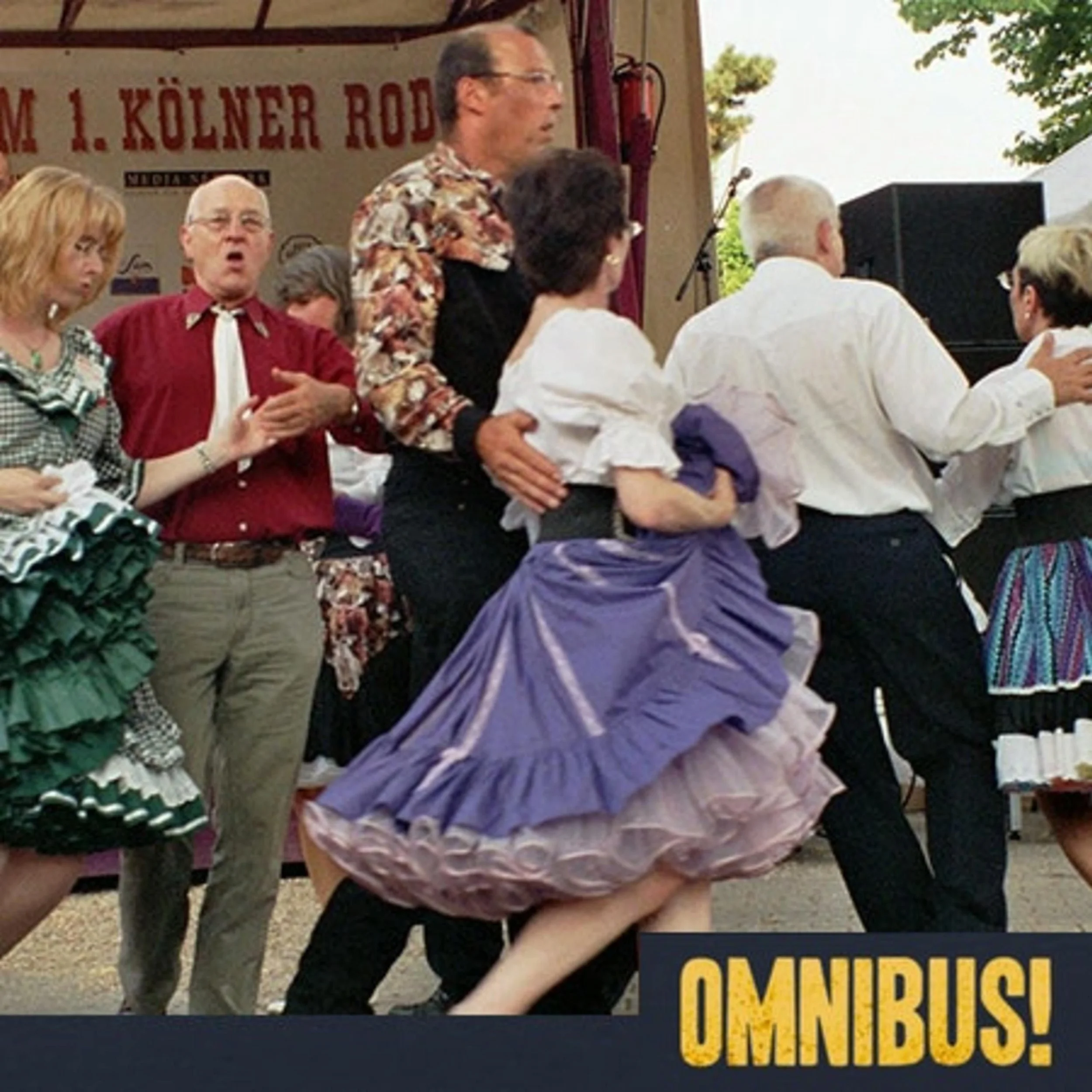  Square Dancing (Entry 1211.JB2111)