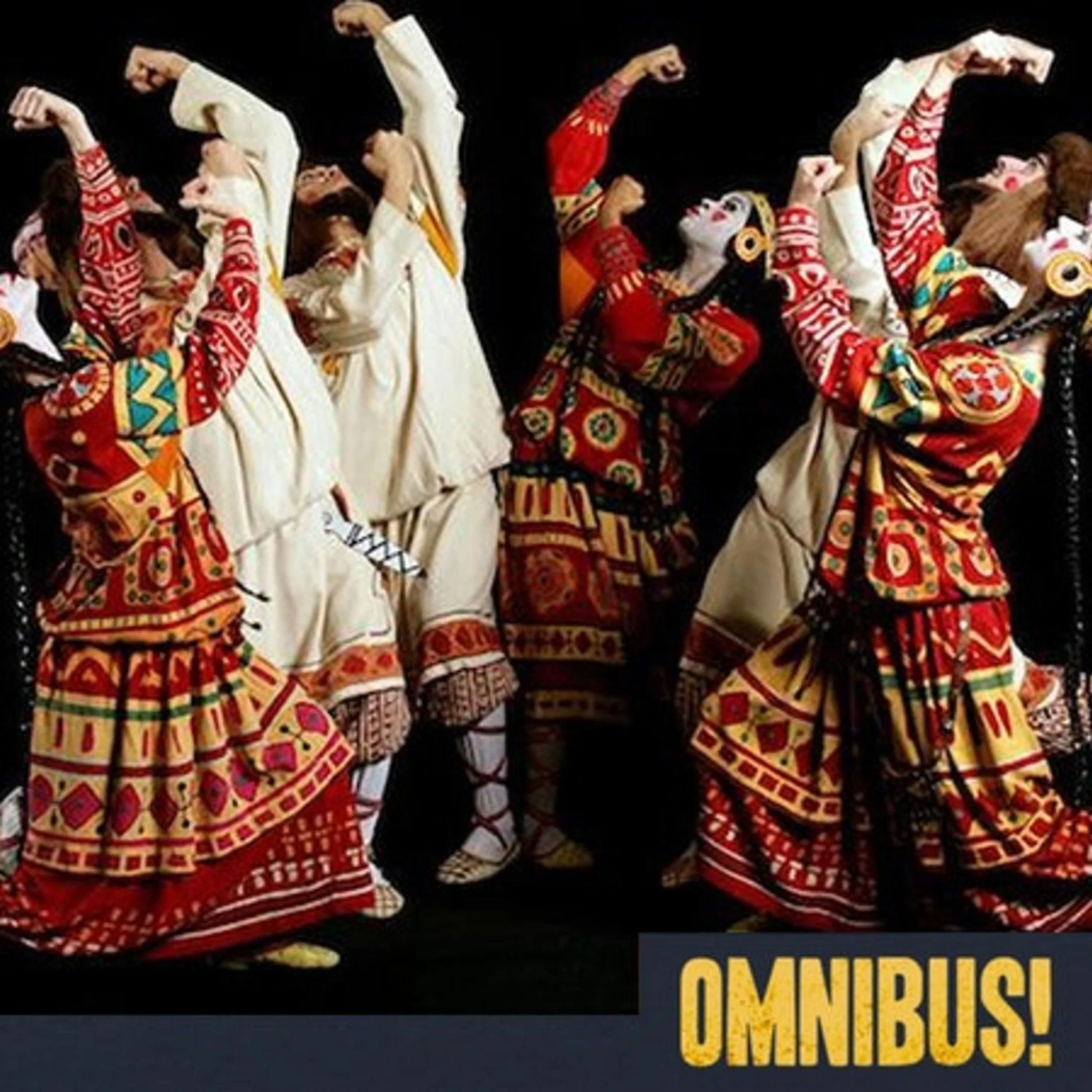  The Rite of Spring Riot (Entry 1076.EZ2613)