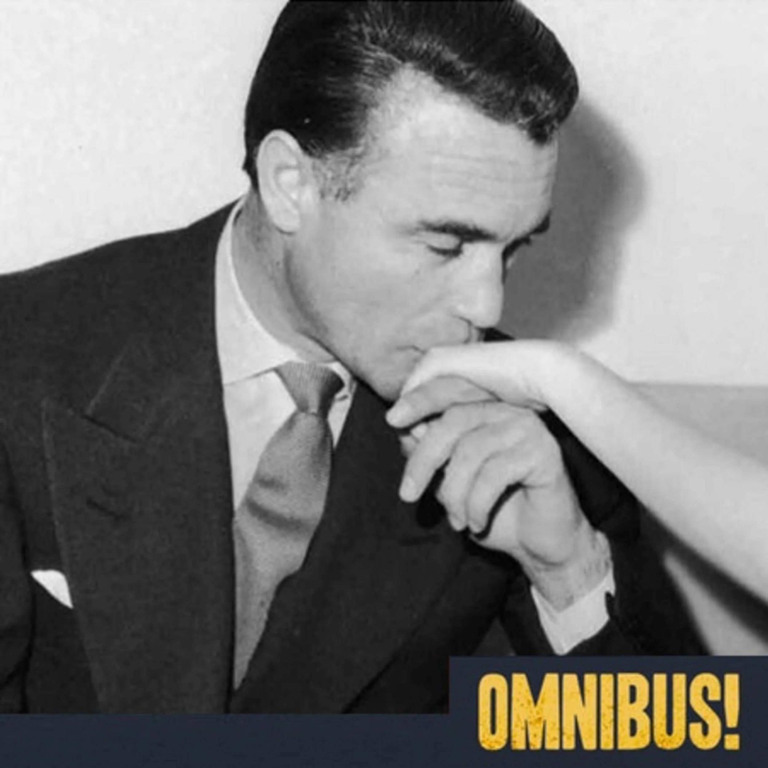 Porfirio Rubirosa (Entry 1087.1K1210)