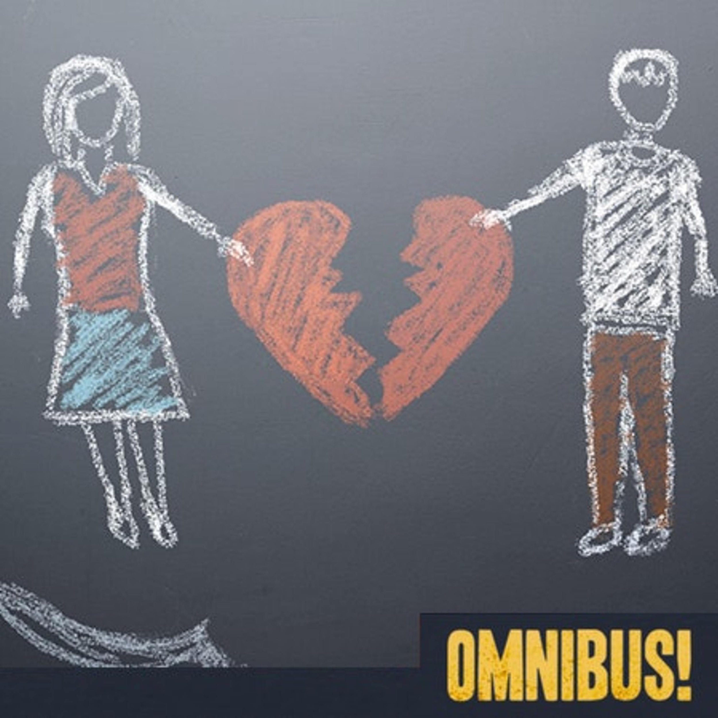  No-Fault Divorce (Entry 840.MK1009)