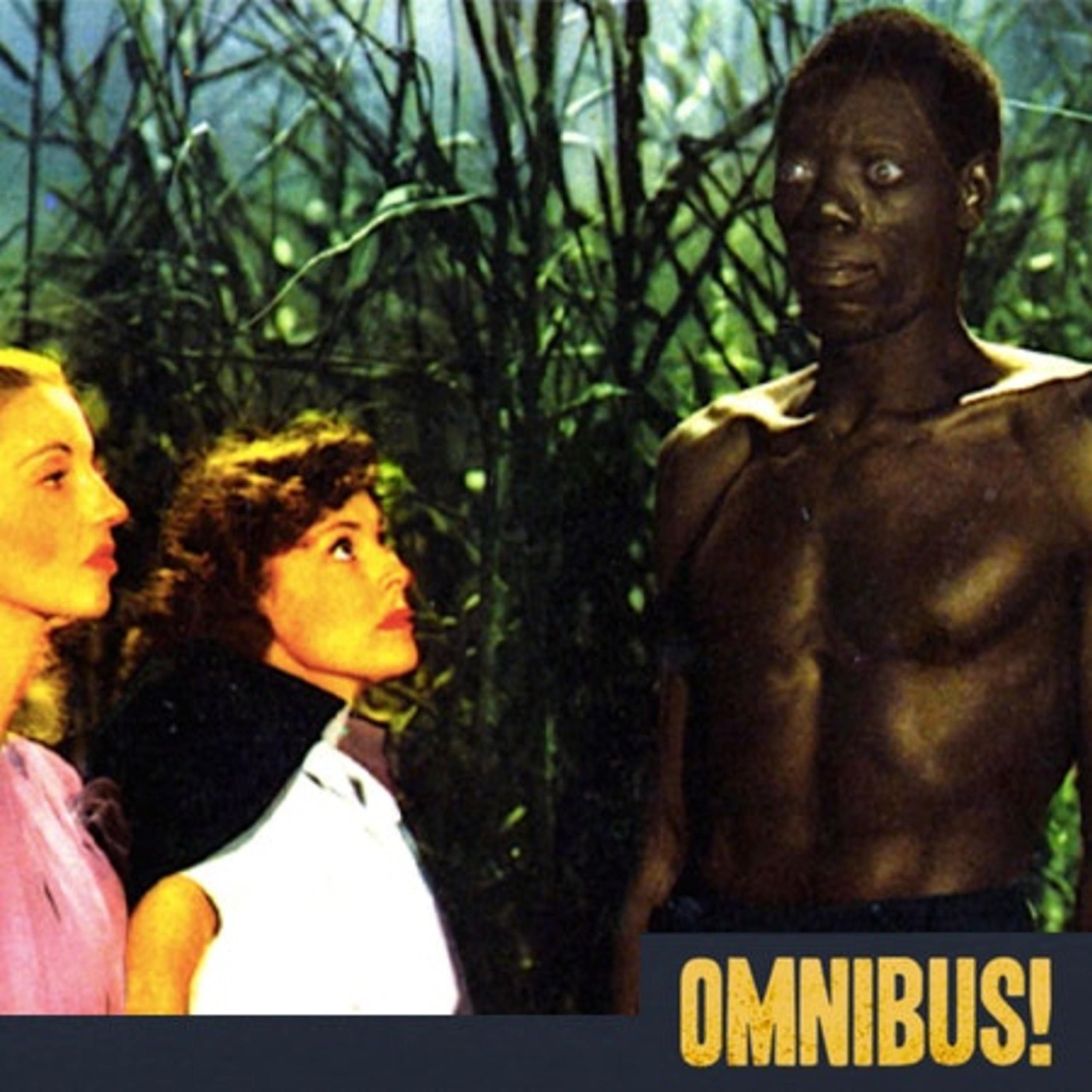  Haitian Zombies (Entry 561.ZC1412)