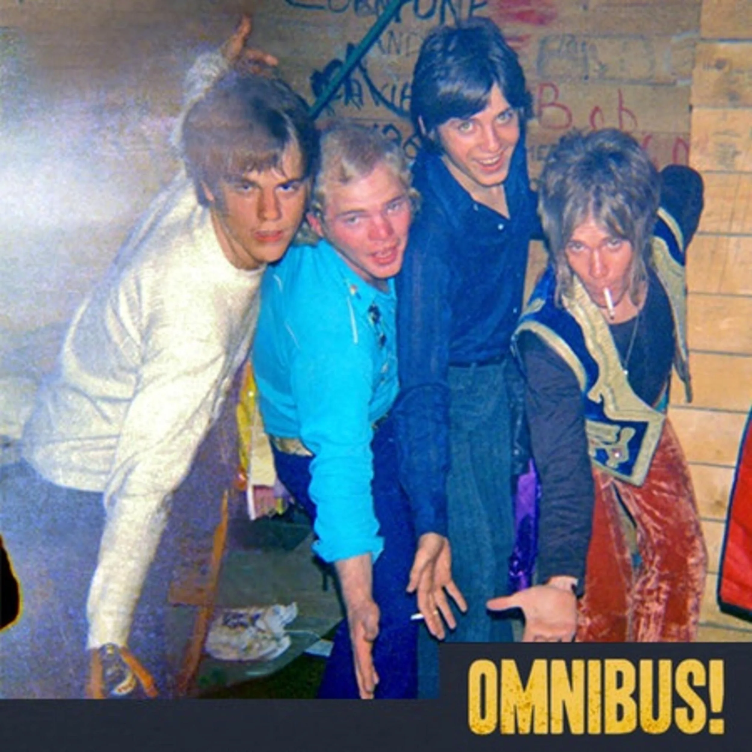  The Texas Zombies (Entry 1292.MT2424)