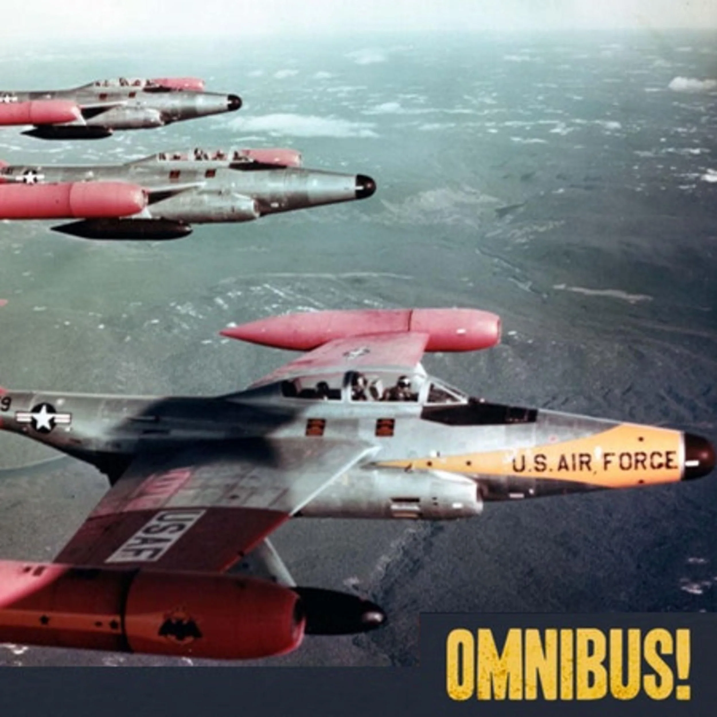 The Battle of Palmdale (Entry 104.EZ2047)