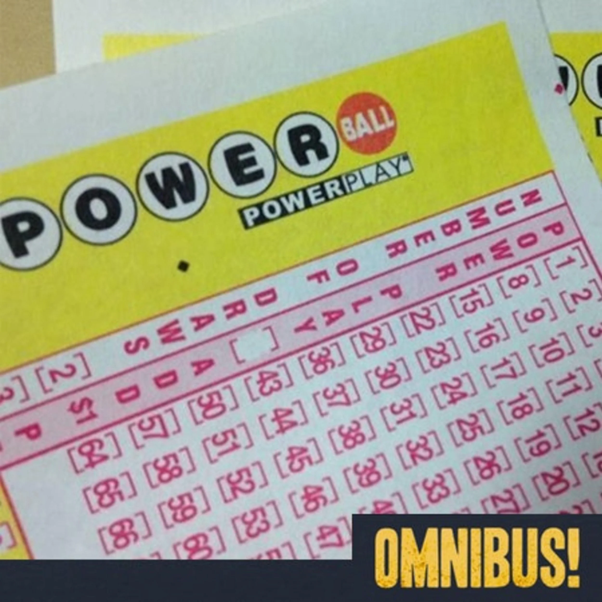 Lottery Winners (Entry 736.HE1305)