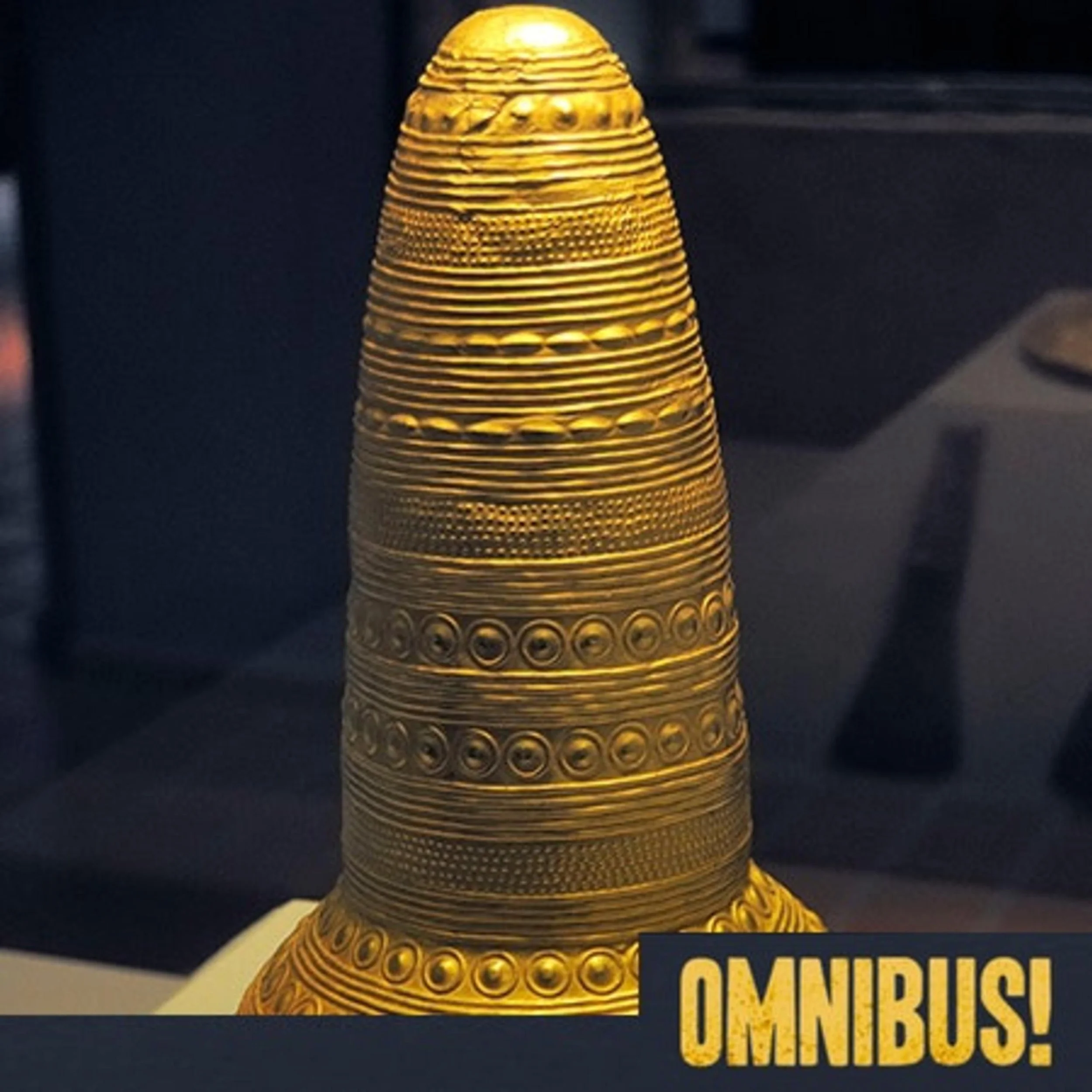  Gold Hats (Entry 537.PS2103)