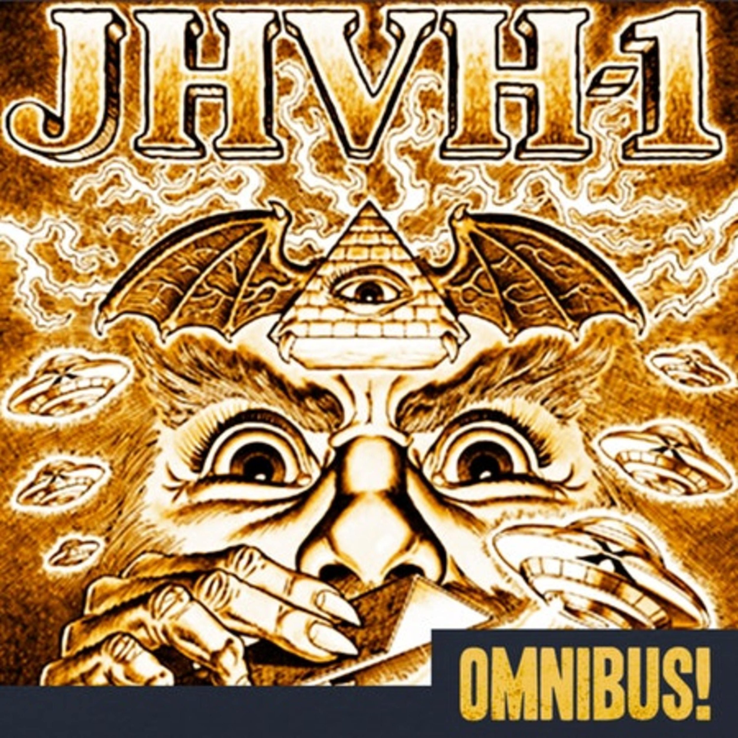 The Church of the SubGenius (Entry 222.AC1605)