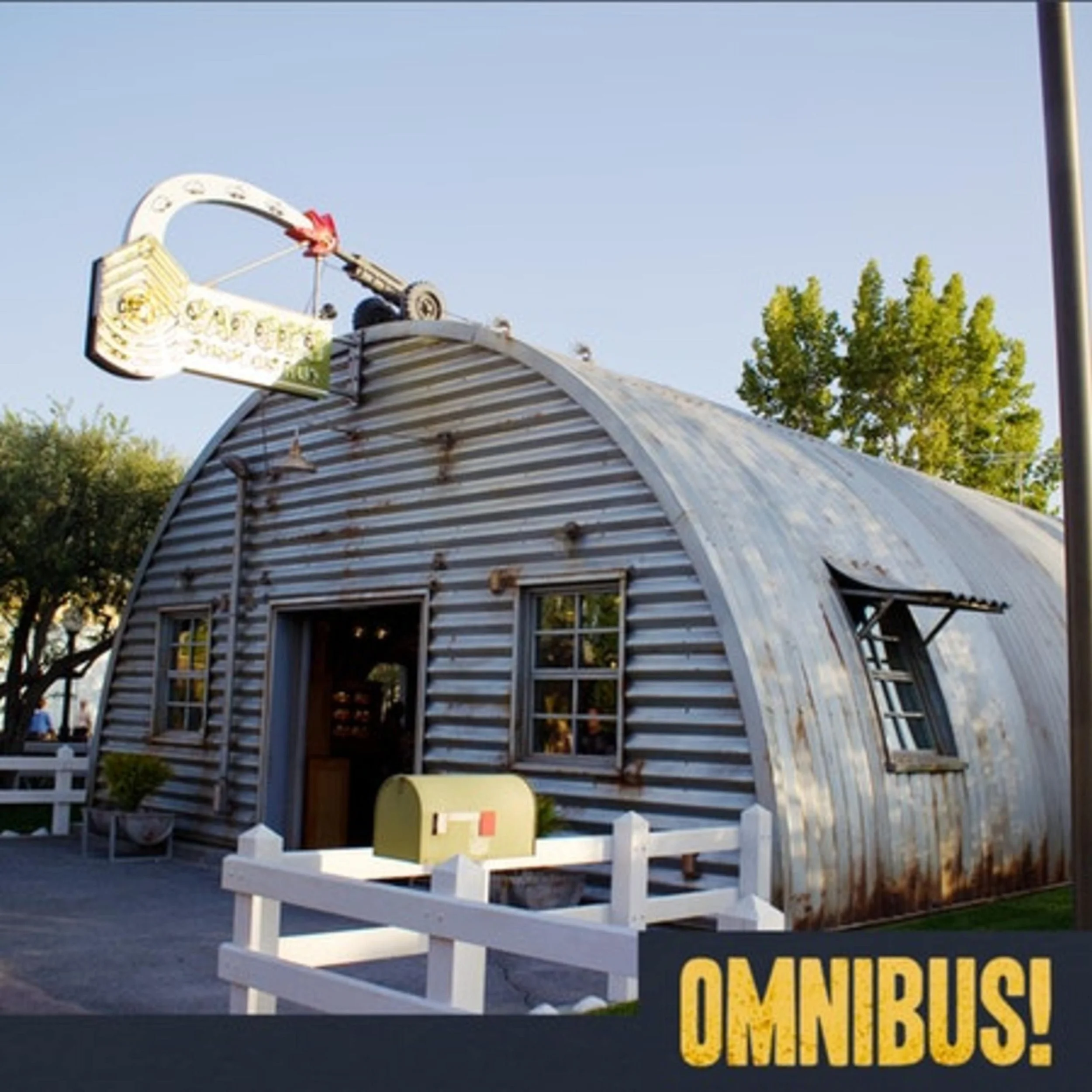  Quonset Huts (Entry 1023.PS6103)