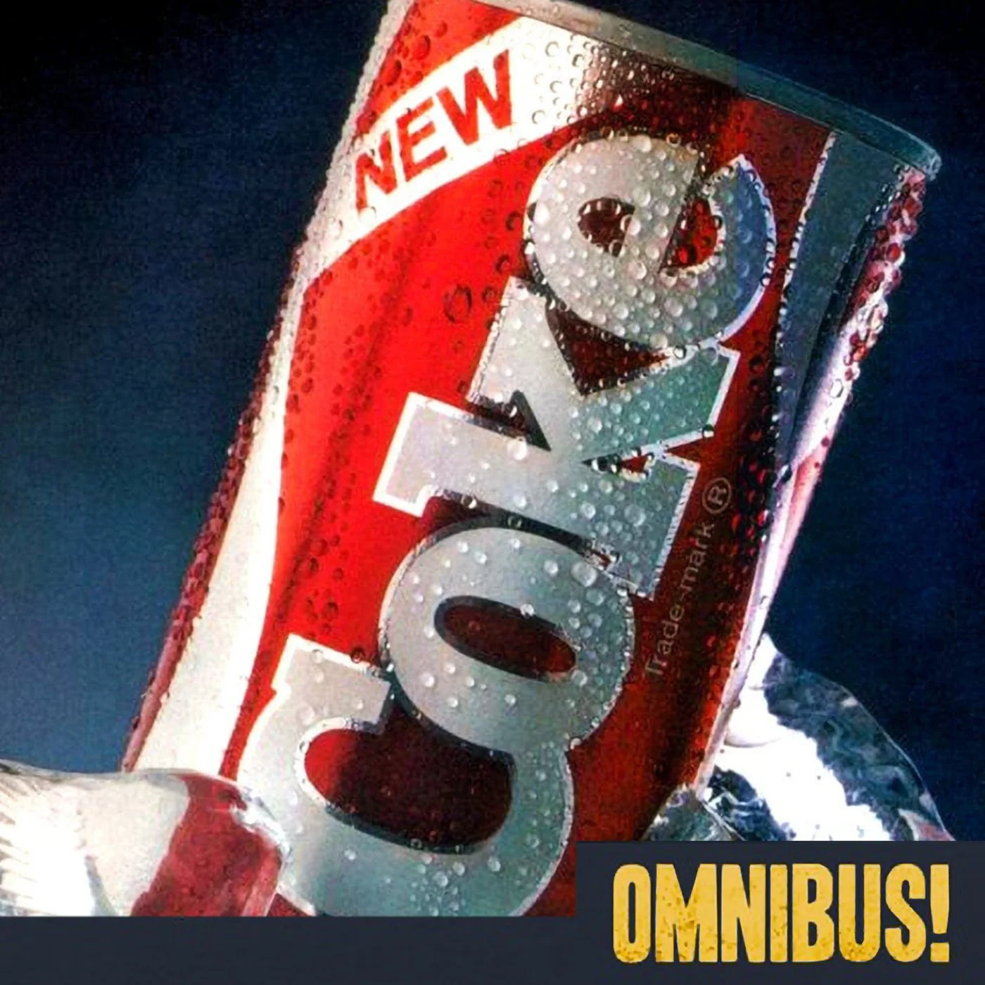 (LIVE) New Coke (Entry 835.LK0538)