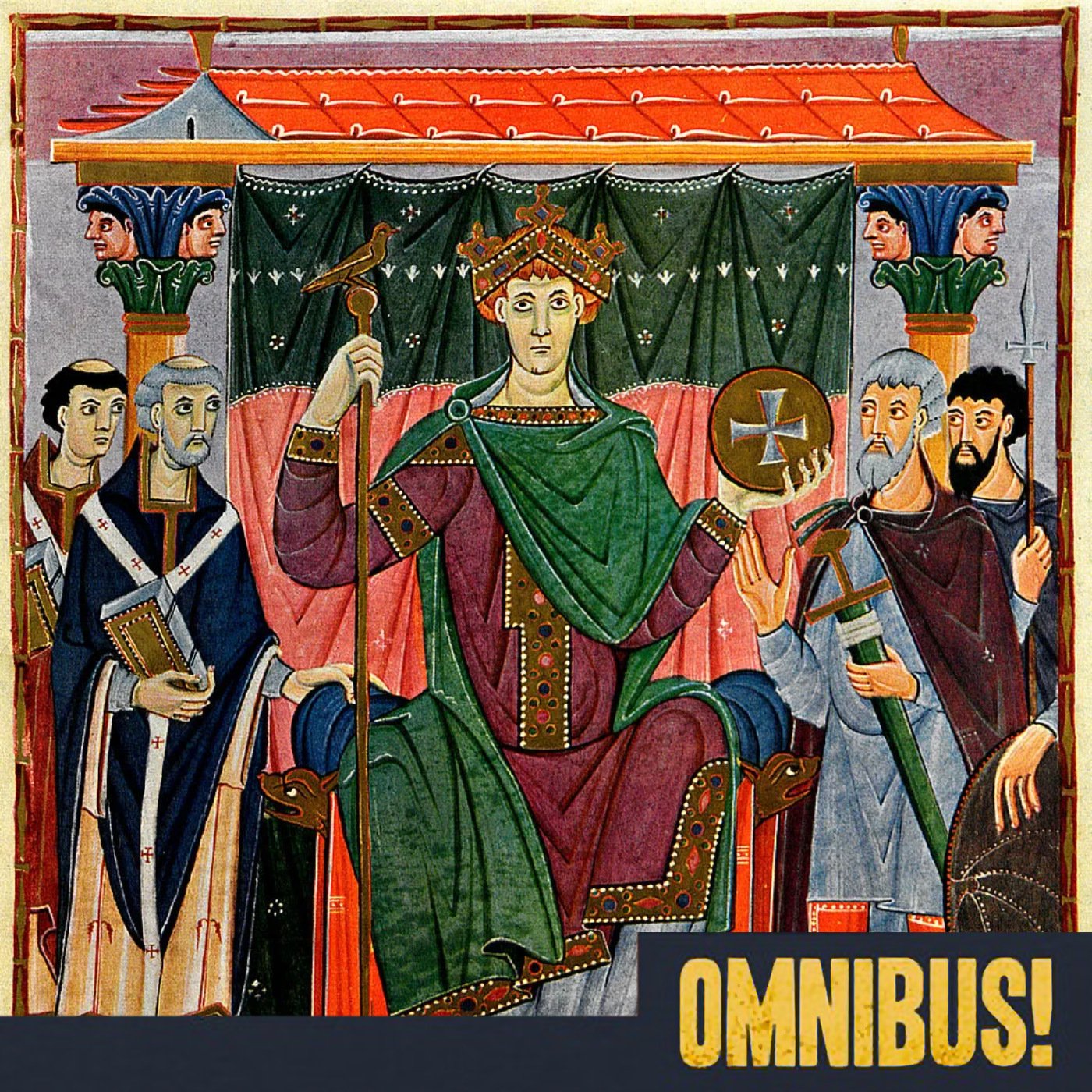 The Phantom Time Hypothesis (Entry 928.PR1027)