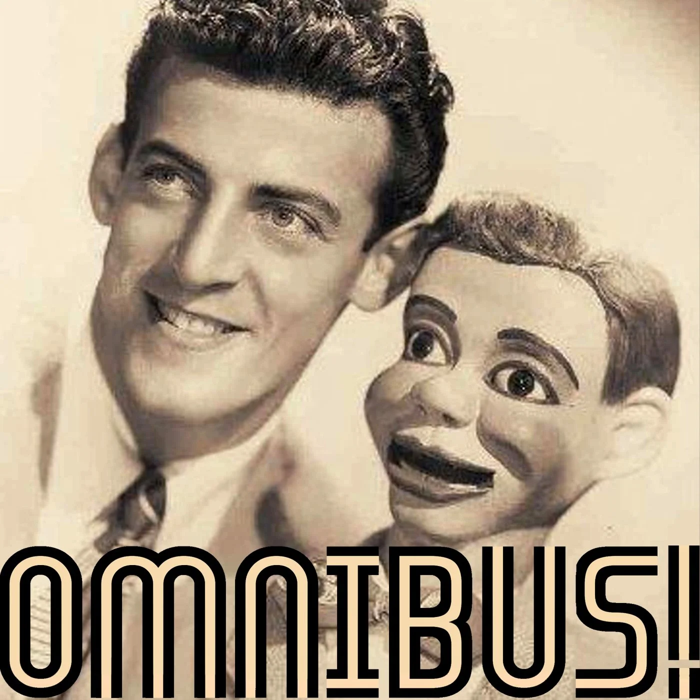 Paul Winchell (Entry 1433.LU.0506)