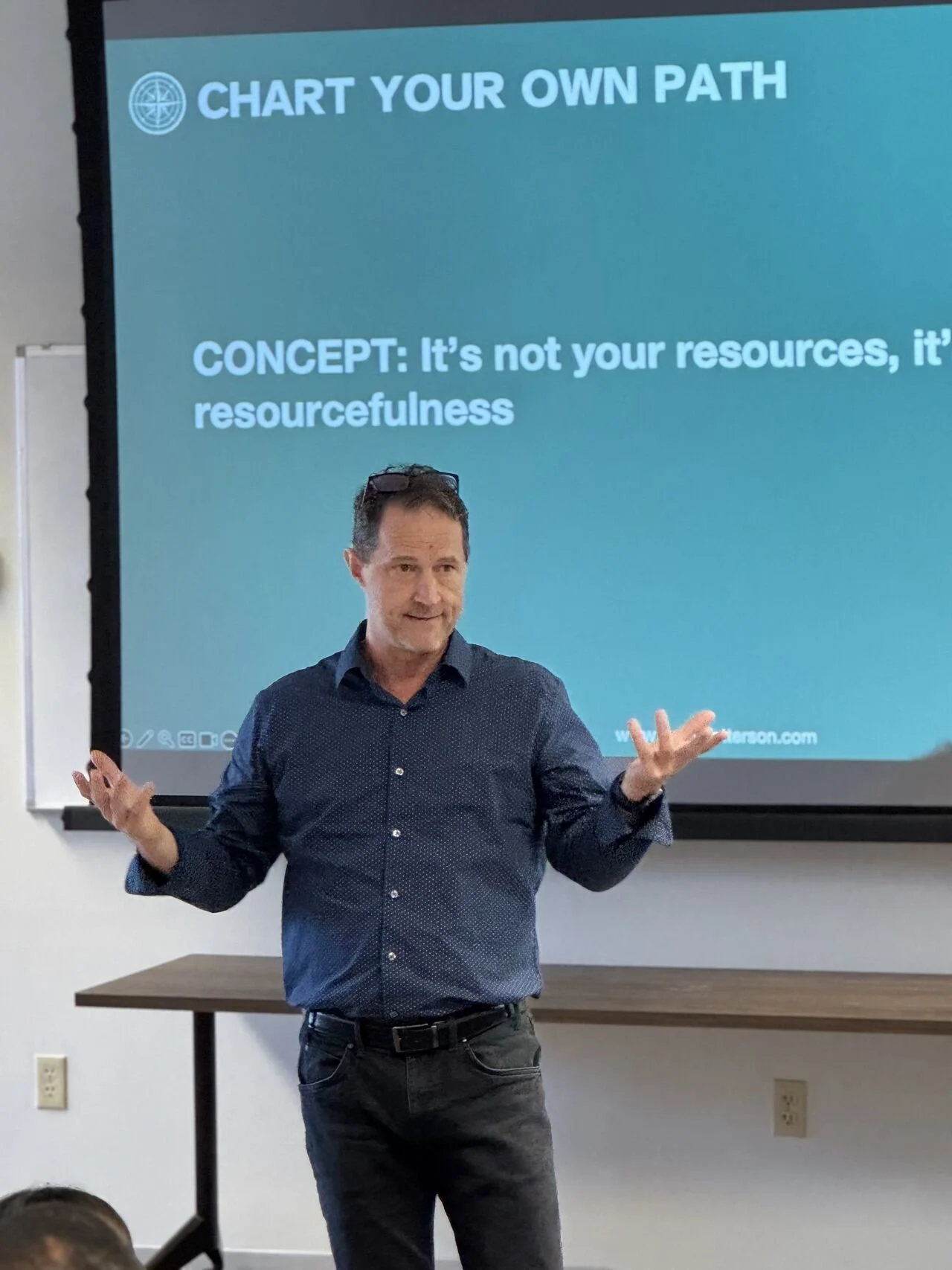 HOW CONSTRAINTS DRIVE INNOVATION