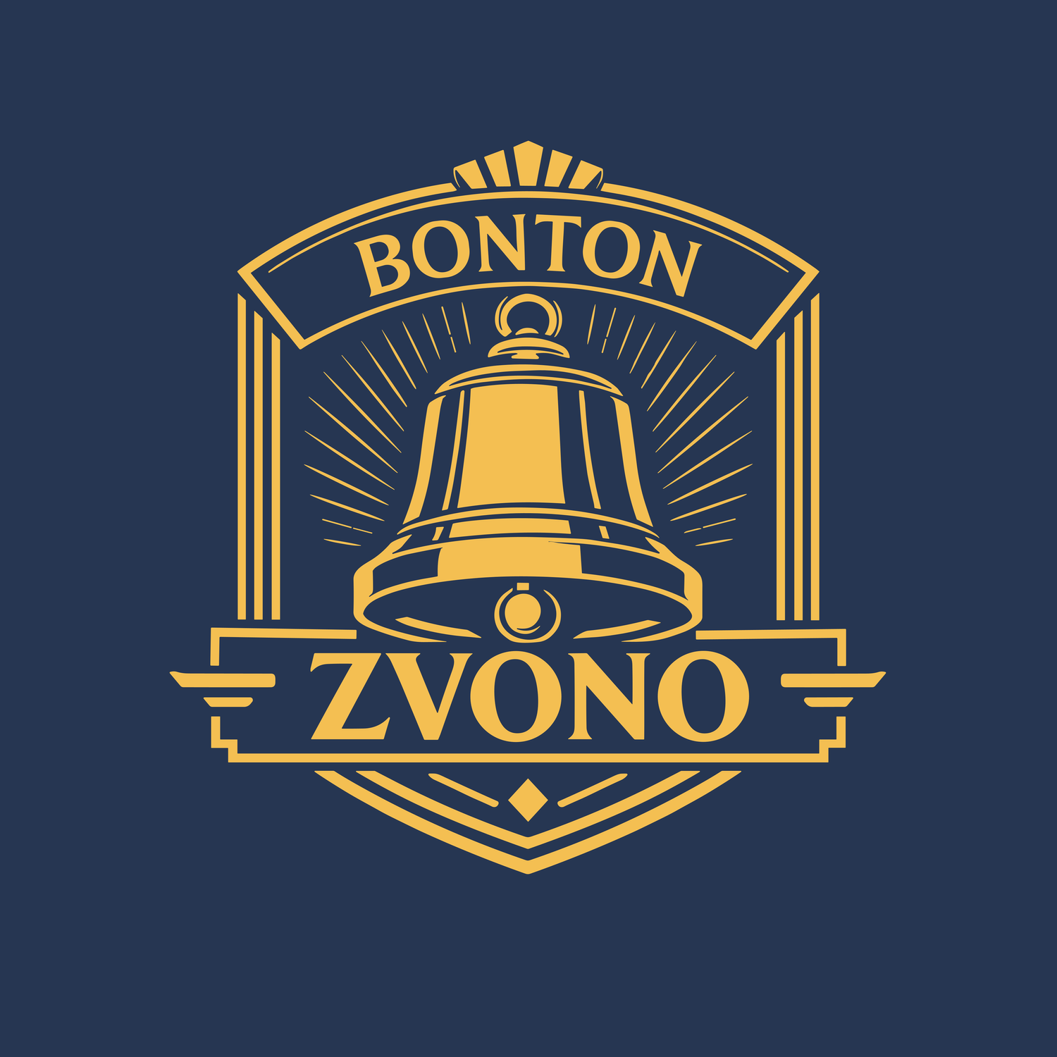 The School of Etiquette Zvono