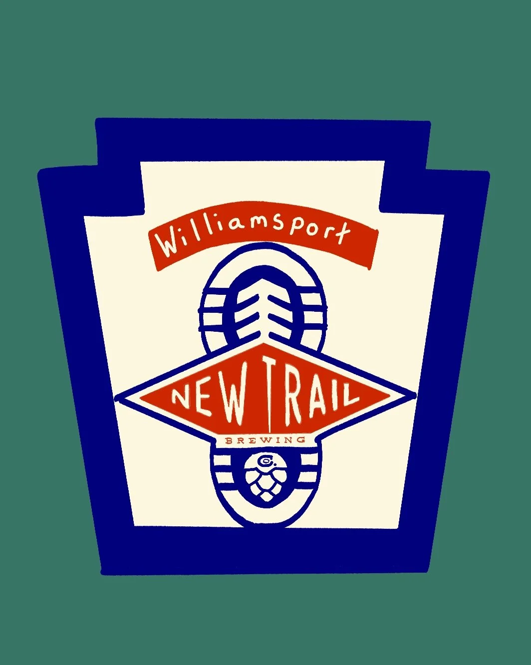 New Trail Brewing Co: How a Broken Heel Became Pennsylvania's Fastest-Growing Brewery