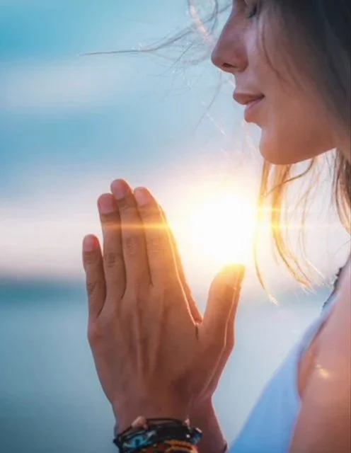 Reiki Level III Master Teacher training in Calgary