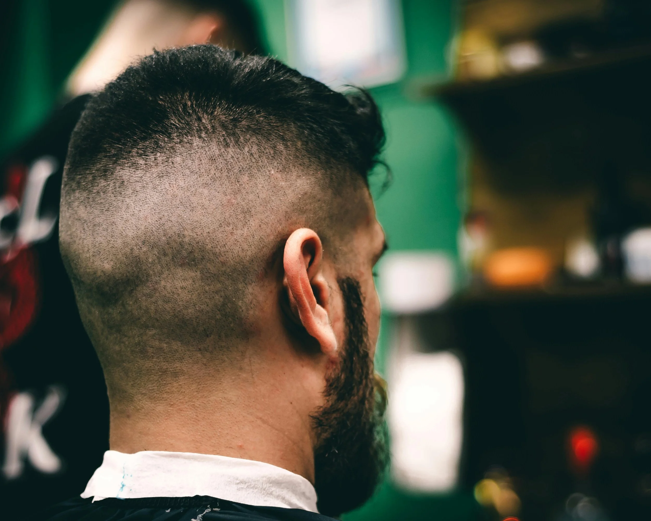 Mastering the Skin Fade Where to Get the Best Haircuts in Singapore
