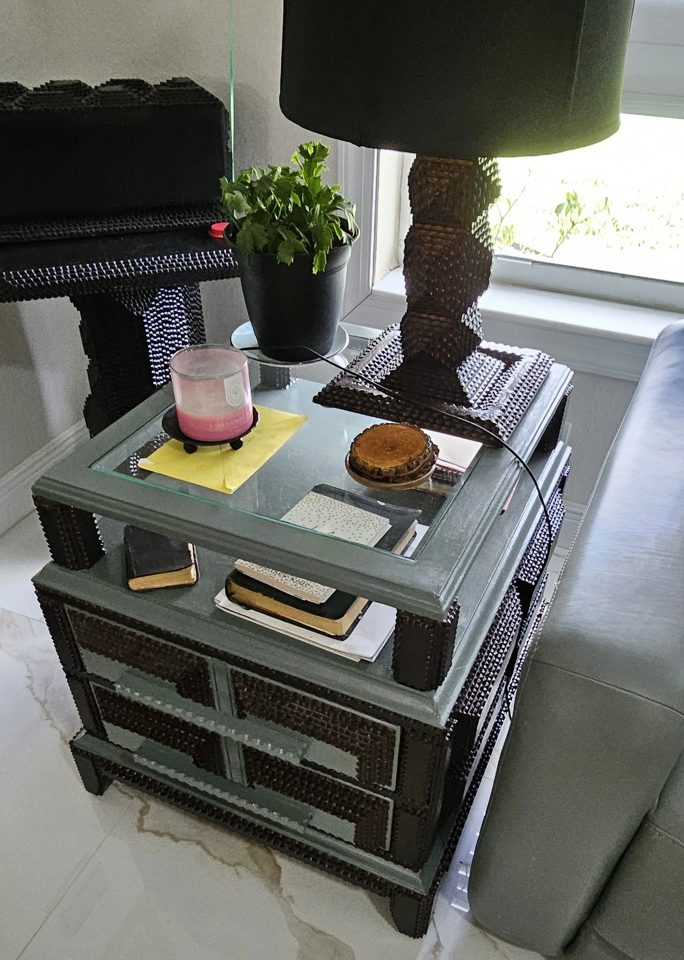 End Tables (Pair)