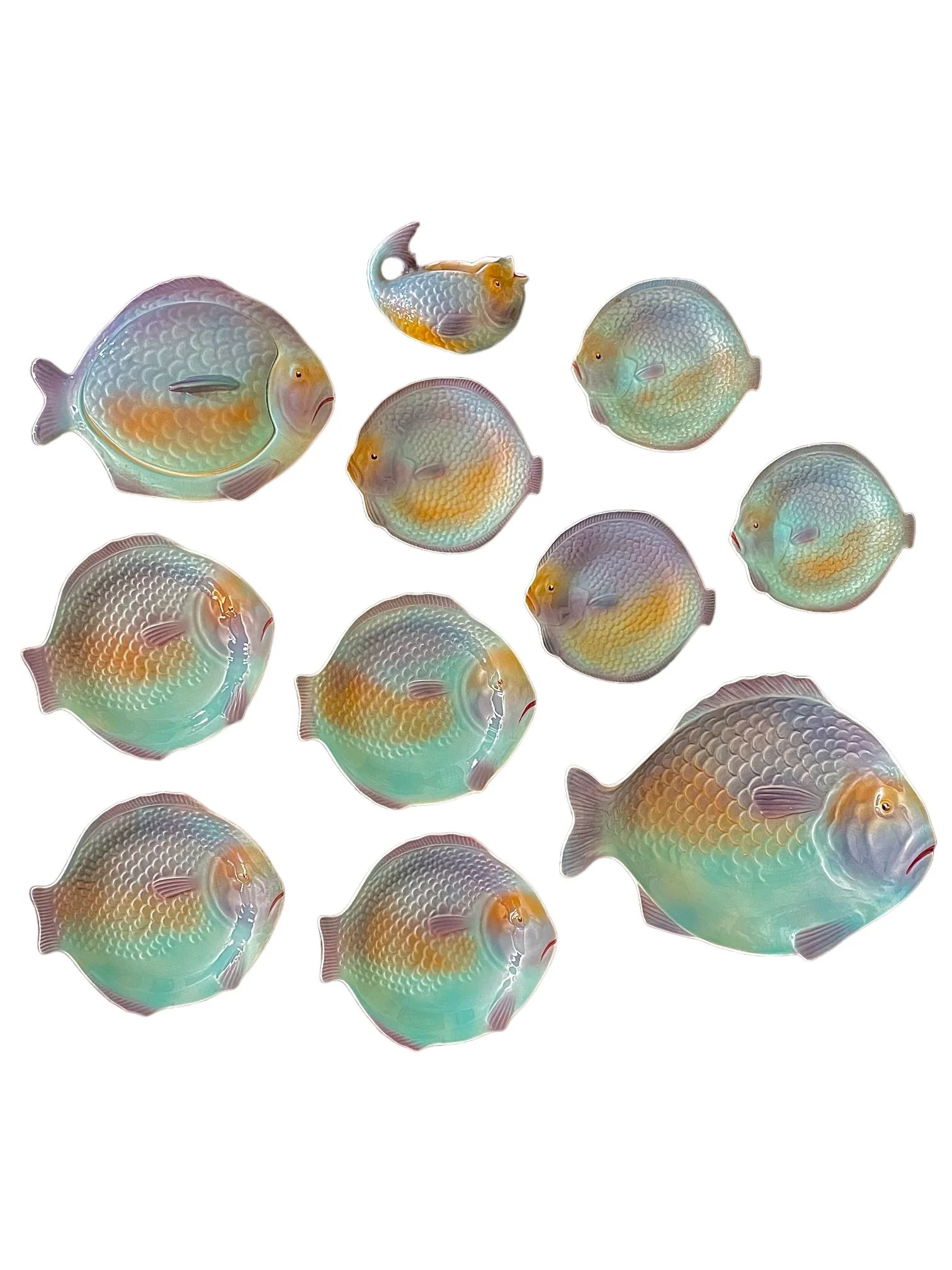 Fish Set