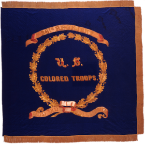 26th Regiment United States Colored Troops