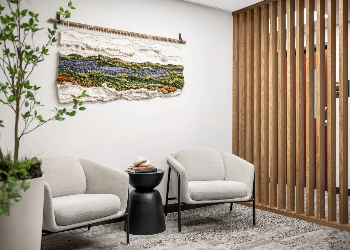 Wellness Suites in Bloomington, MN
